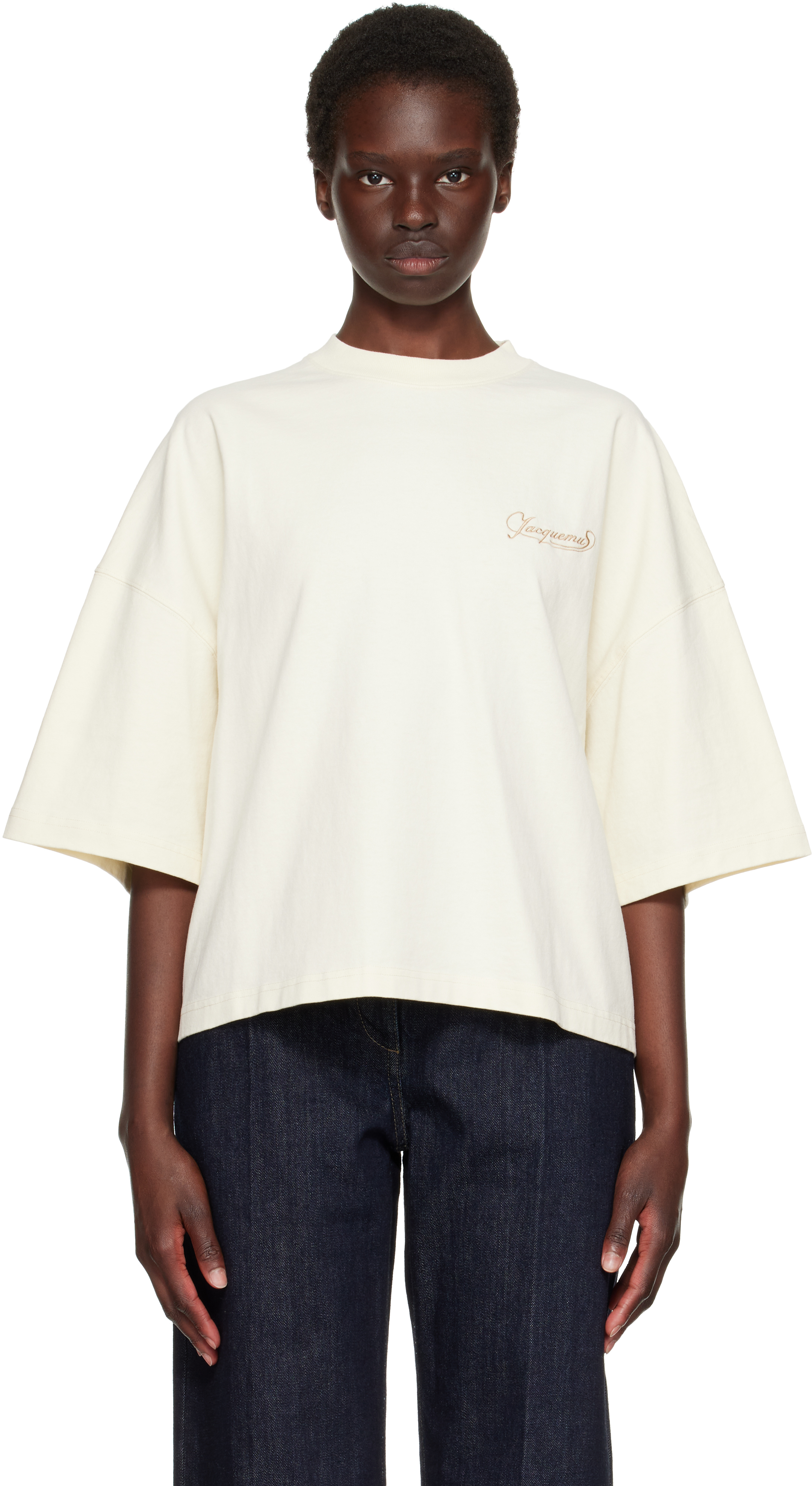 Jacquemus ウィメンズ トップス | SSENSE 日本