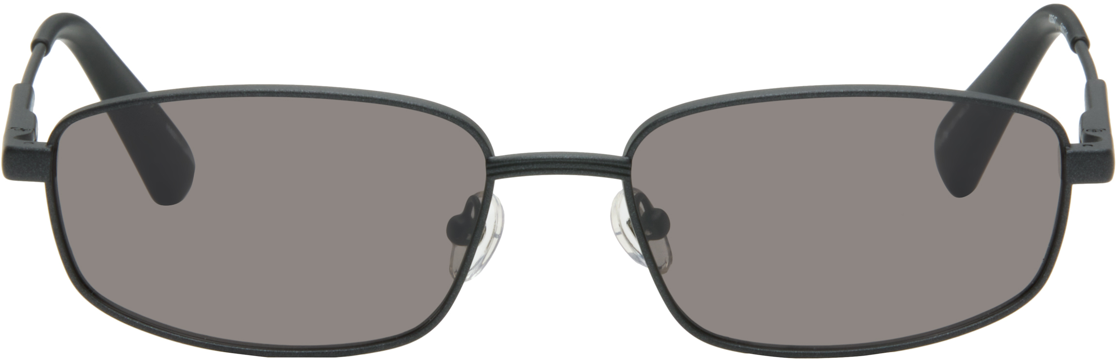 Black 'The Sera' Sunglasses
