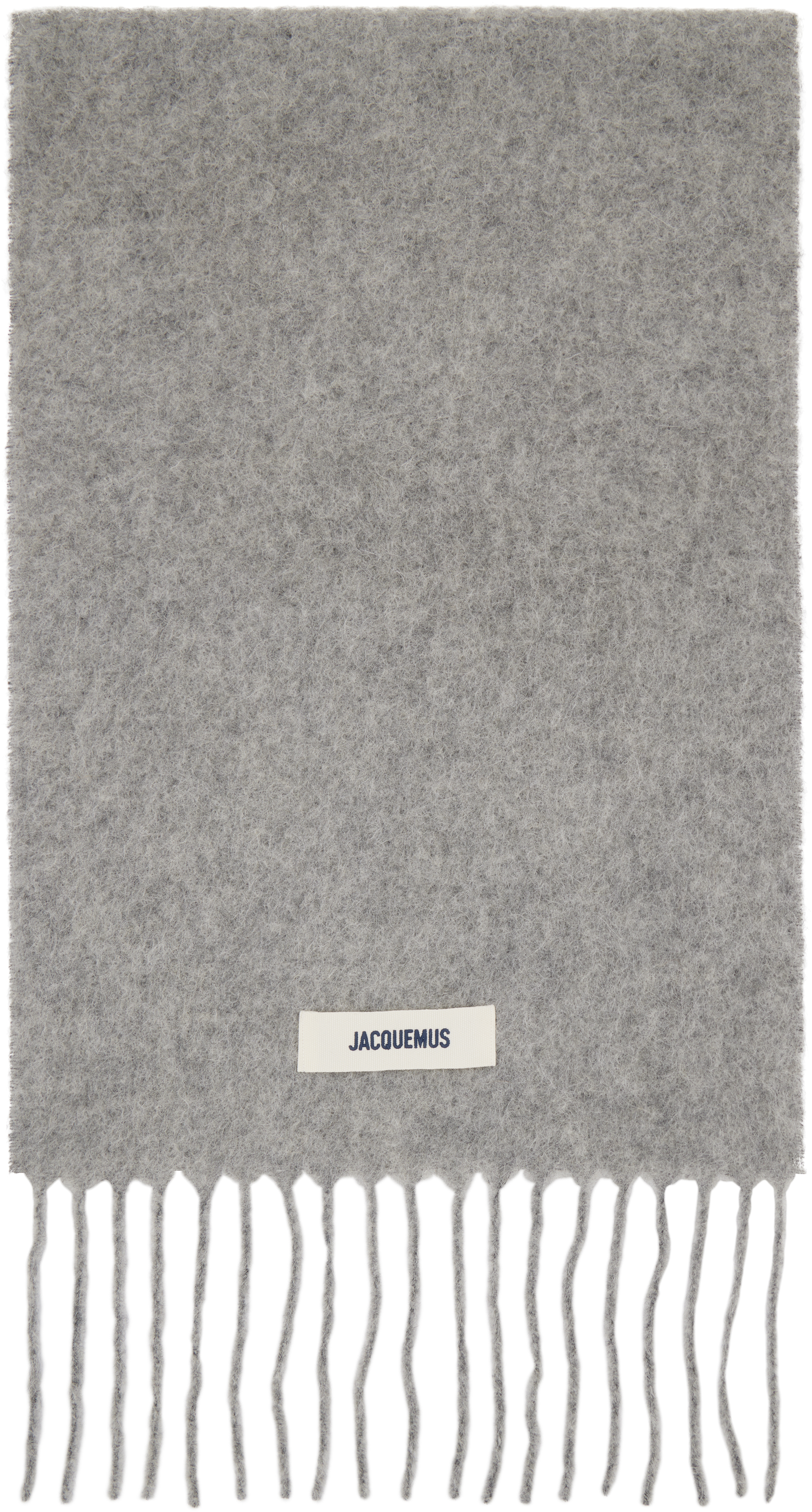 Jacquemus メンズ マフラー ＆ スカーフ | SSENSE 日本