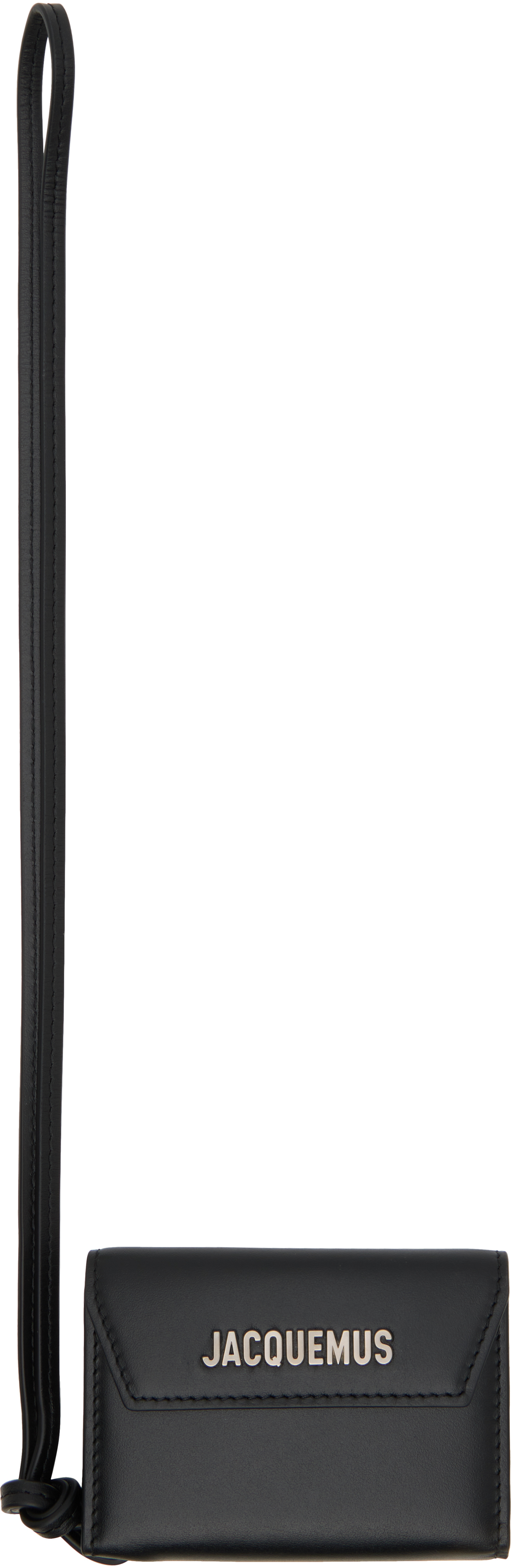 Jacquemus メンズ カードケース & 財布 | SSENSE 日本