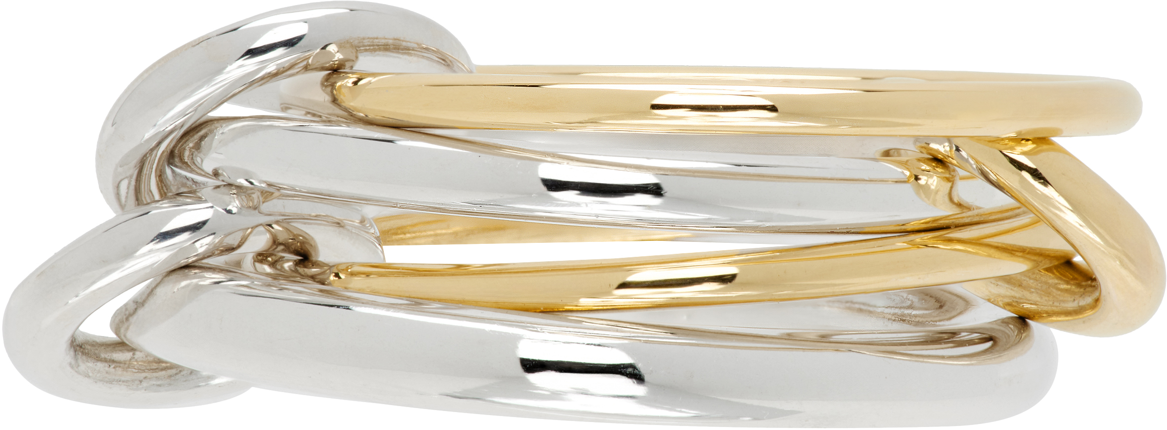 Spinelli Kilcollin Pisces Sg Ring