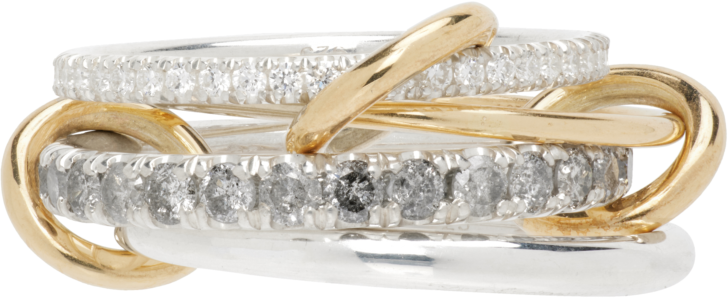Spinelli Kilcollin Arla Ring In Multi