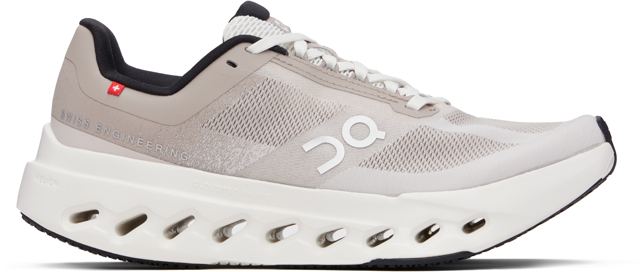 Taupe Cloudsurfer Next Sneakers