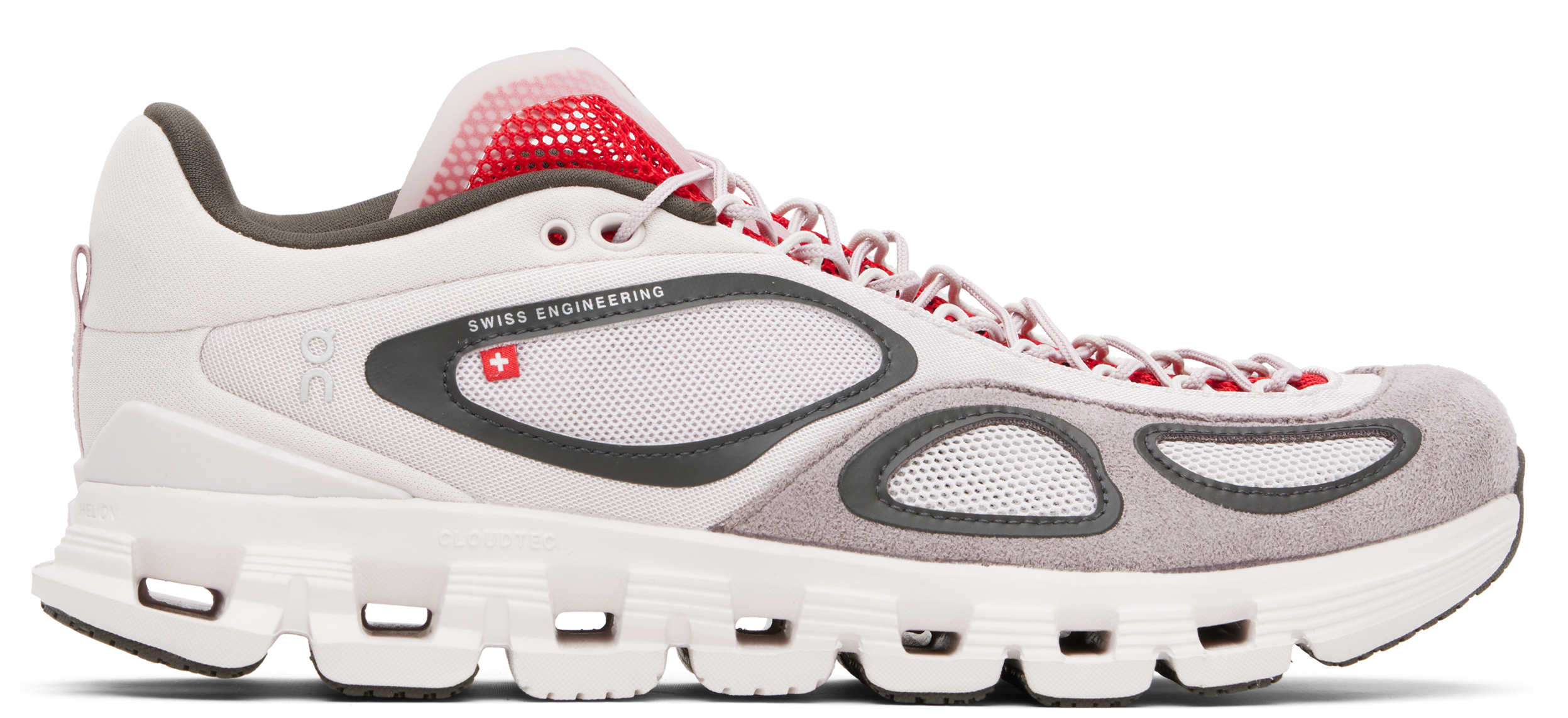 Pink FKA twigs Edition Cloud Sneakers