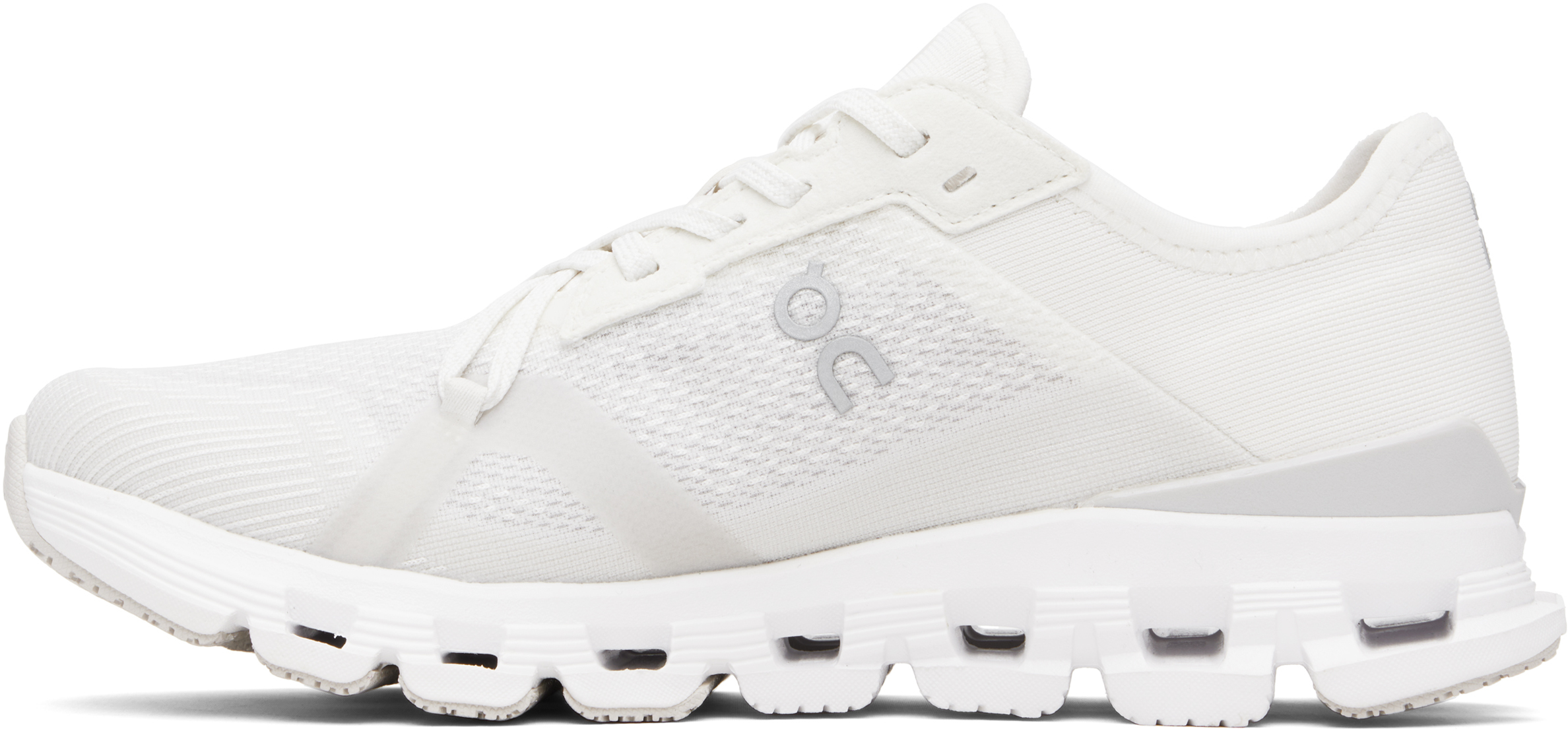 On White Cloud X 4 Ad Sneakers In Multi
