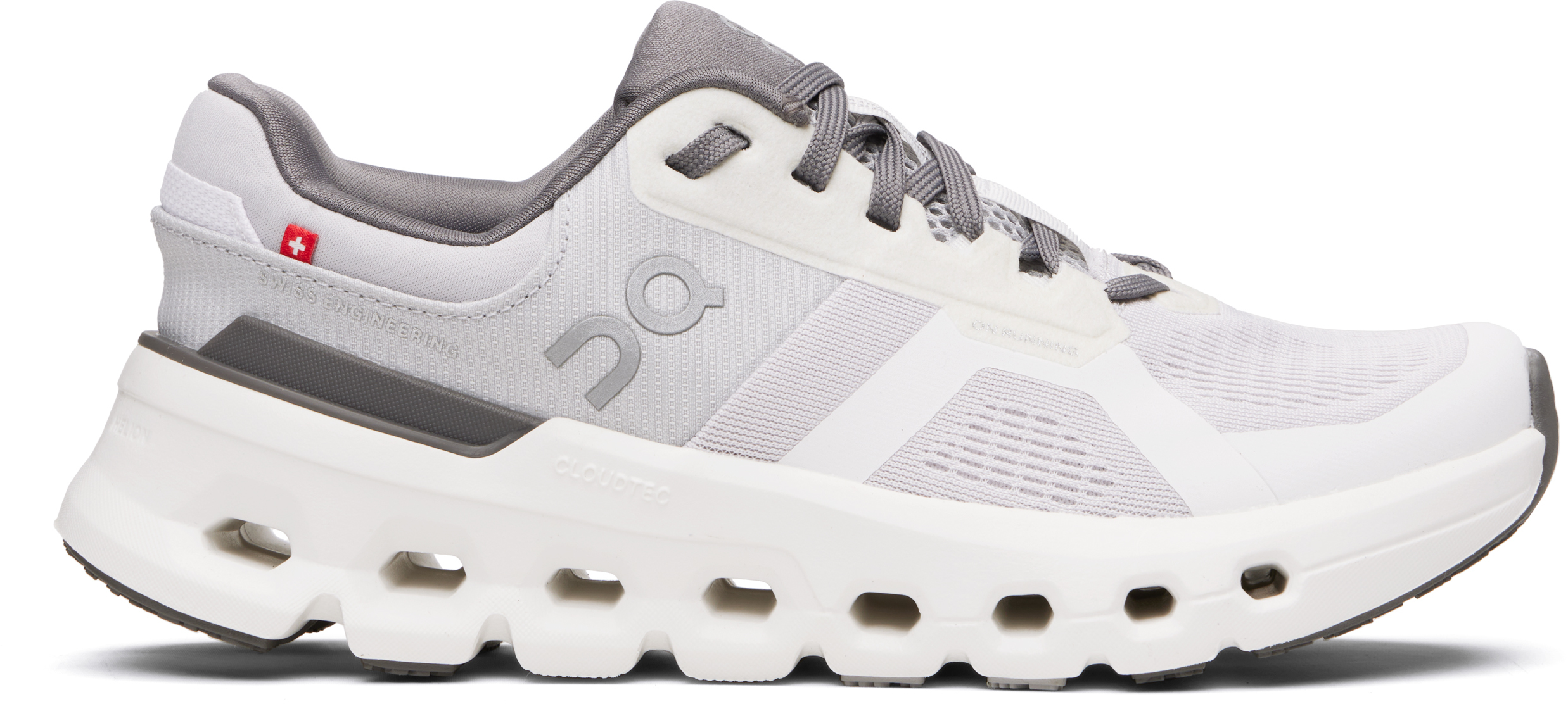 White Cloudrunner 2 Sneakers
