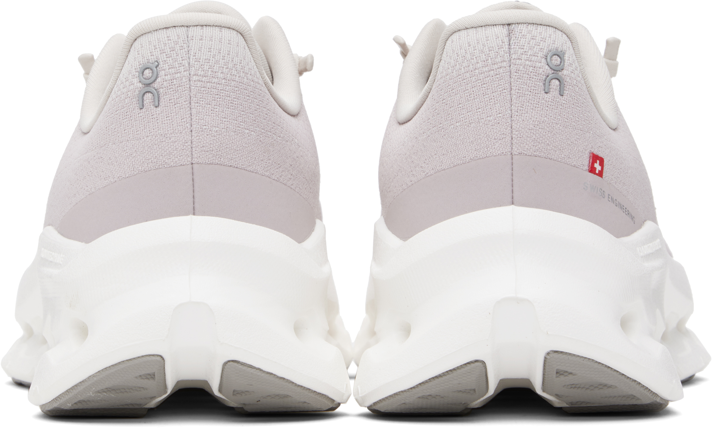 On Pink Cloudtilt Sneakers