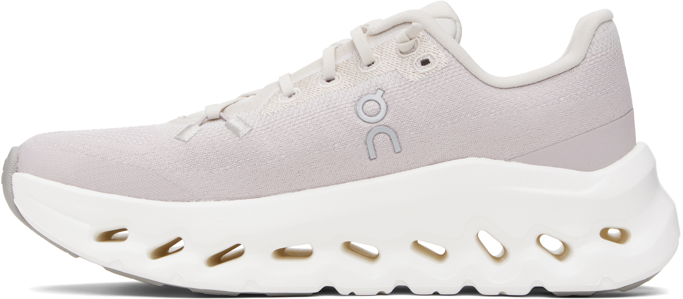 On Pink Cloudtilt Sneakers