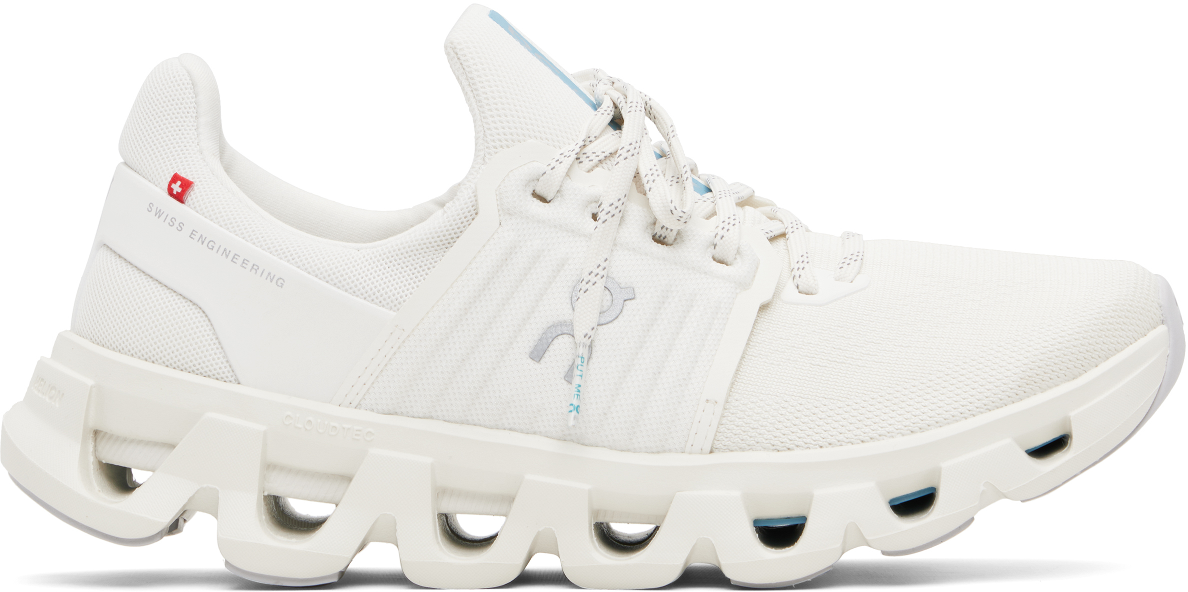 Off-White Cloudswift 4 AD Sneakers