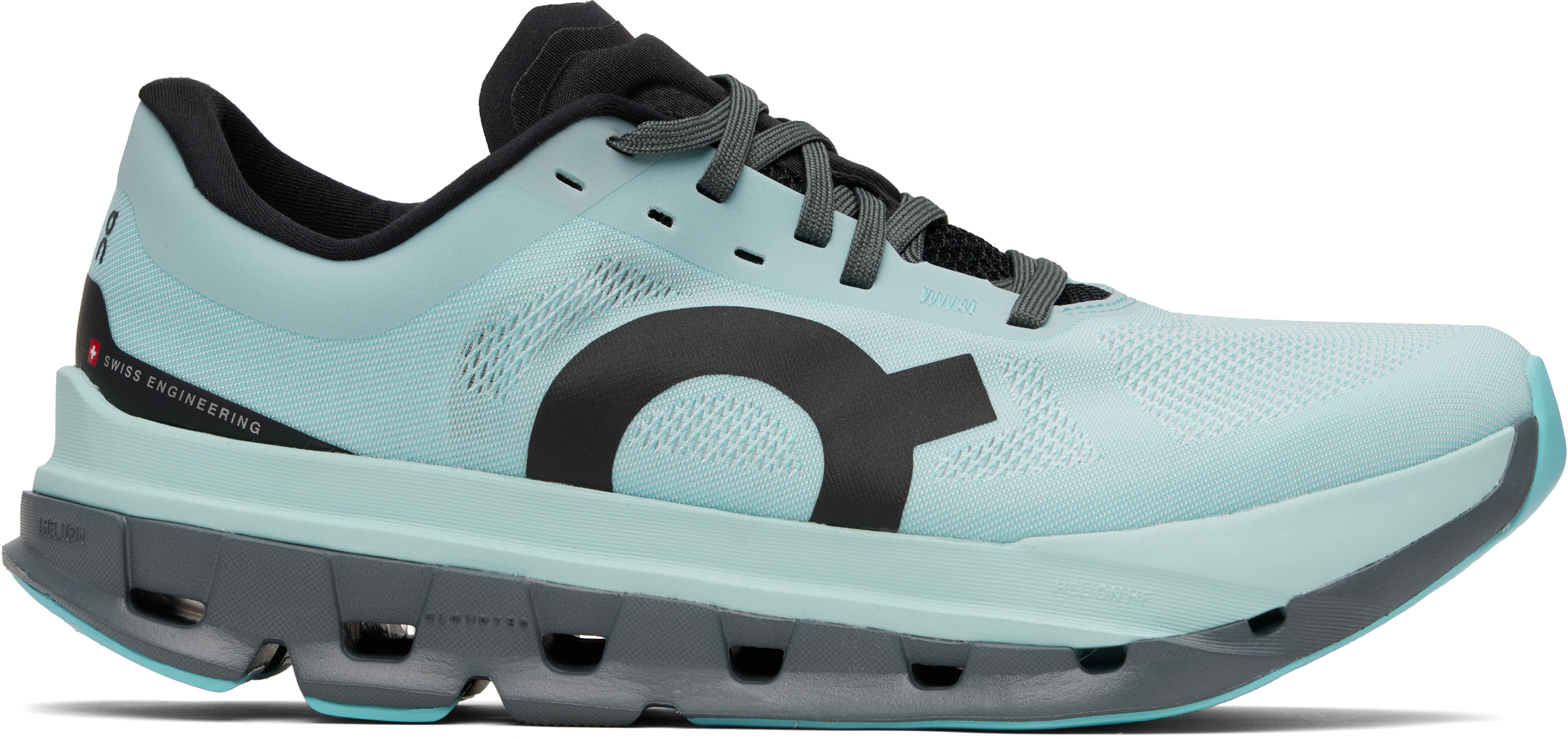 Onのブルー Cloudflow 5 スニーカーがセール中