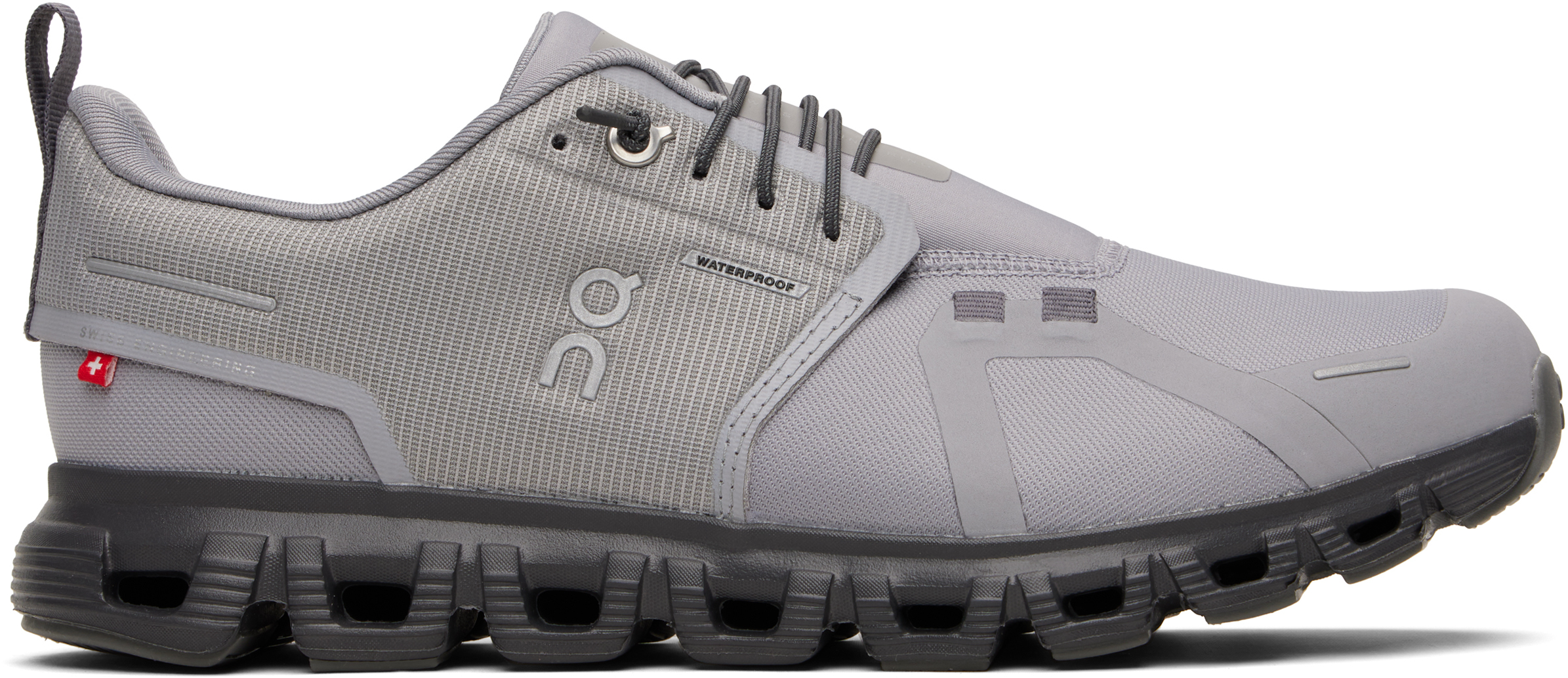 靴 On/Cloud 6 Waterproof Women's Cloud 6 Waterproof Shoes