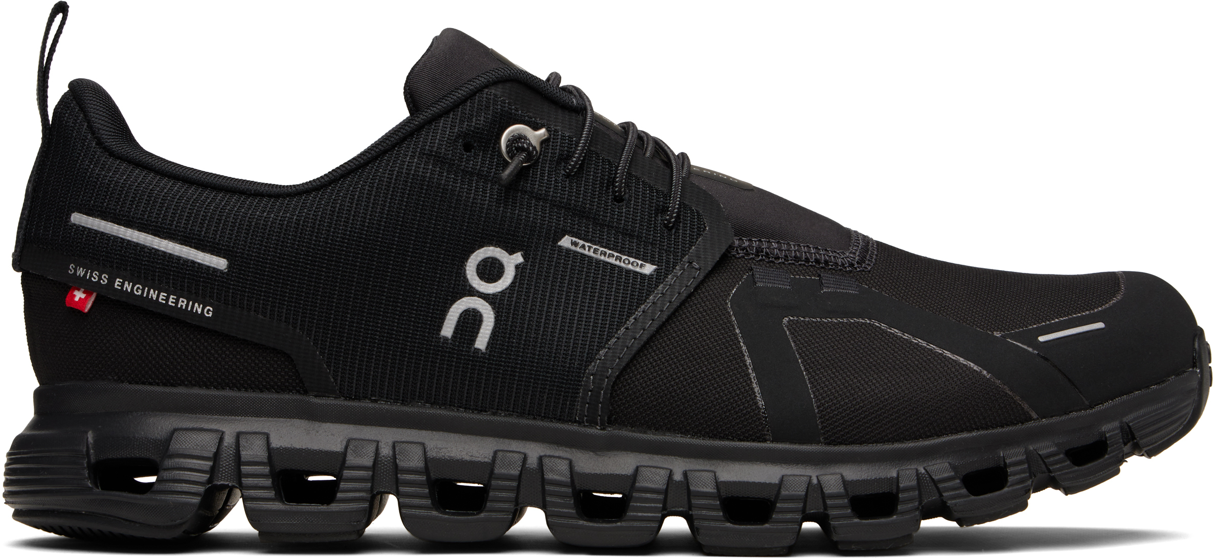 ON RUN ON CLOUDS オン スウェット パンツ S サイズ ブラック on-running-black-cloud-6-wp-