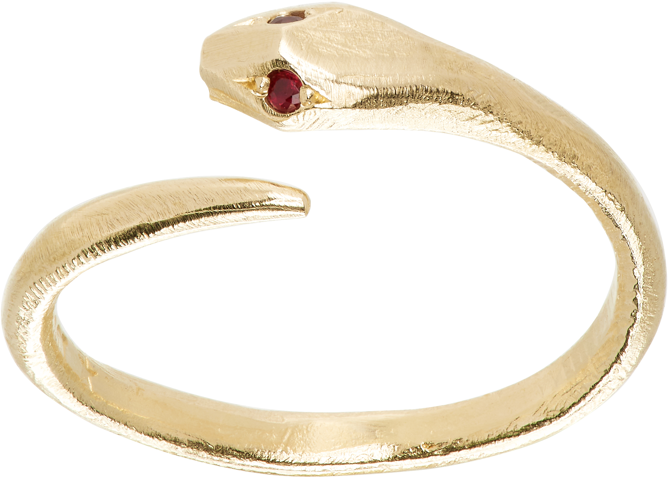 Serpent Ring