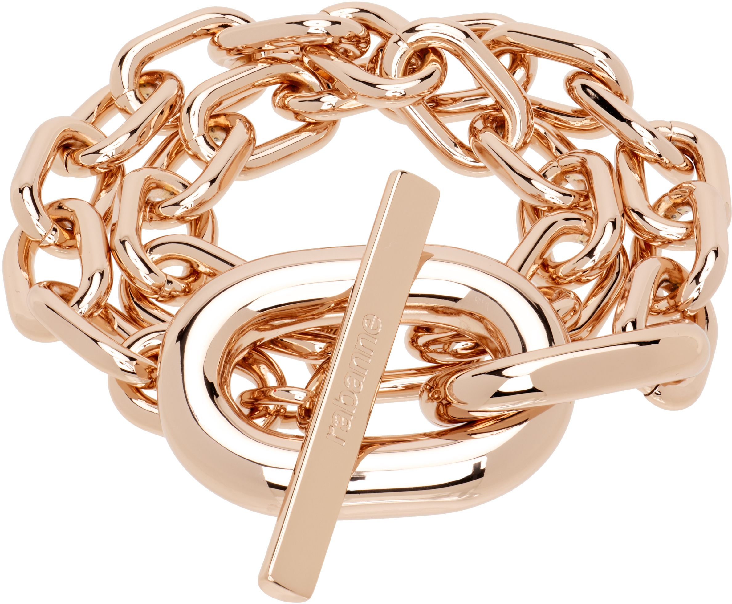 Wraparound Bracelet