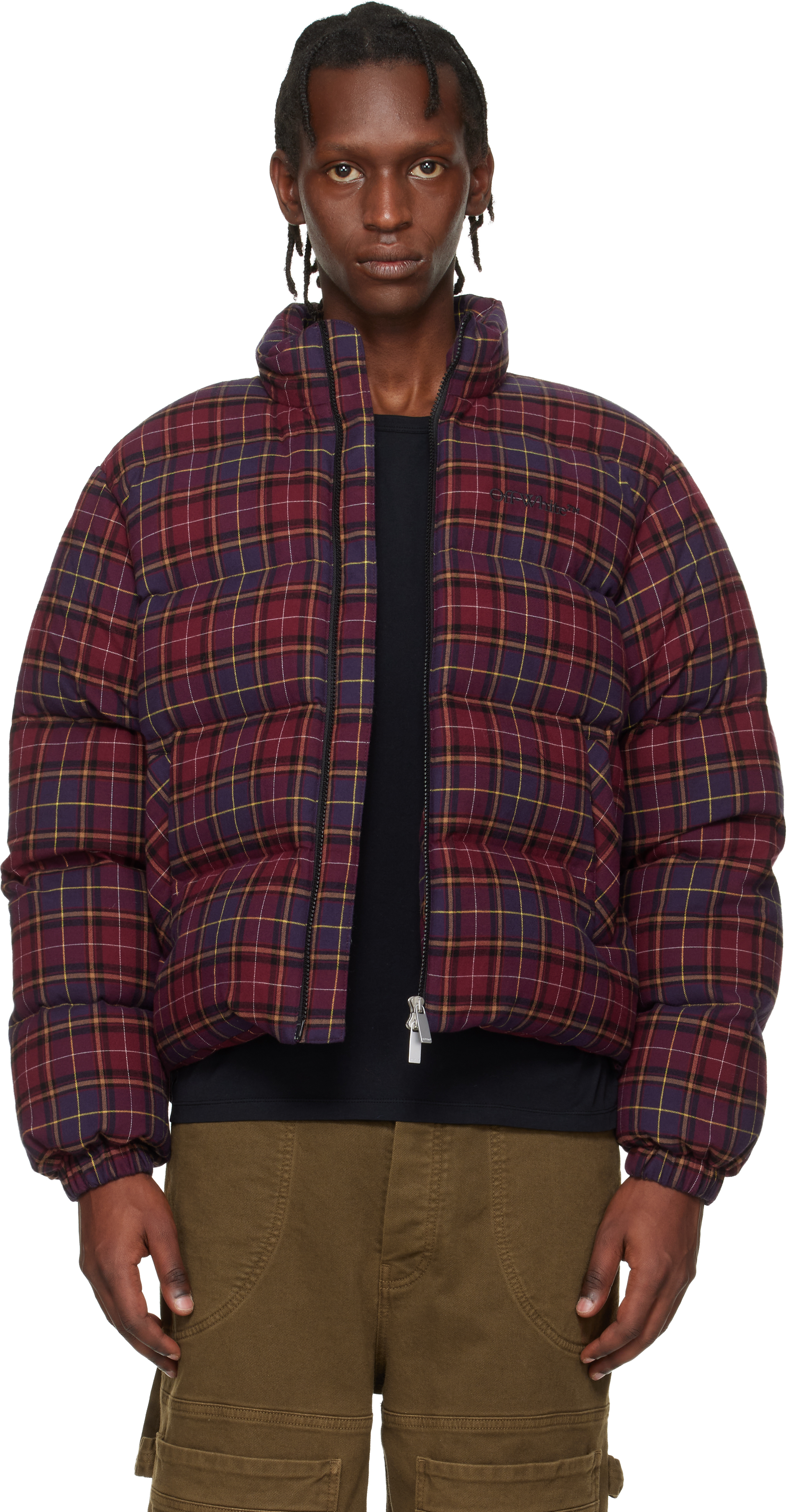 Designer jackets & coats for Men | SSENSE