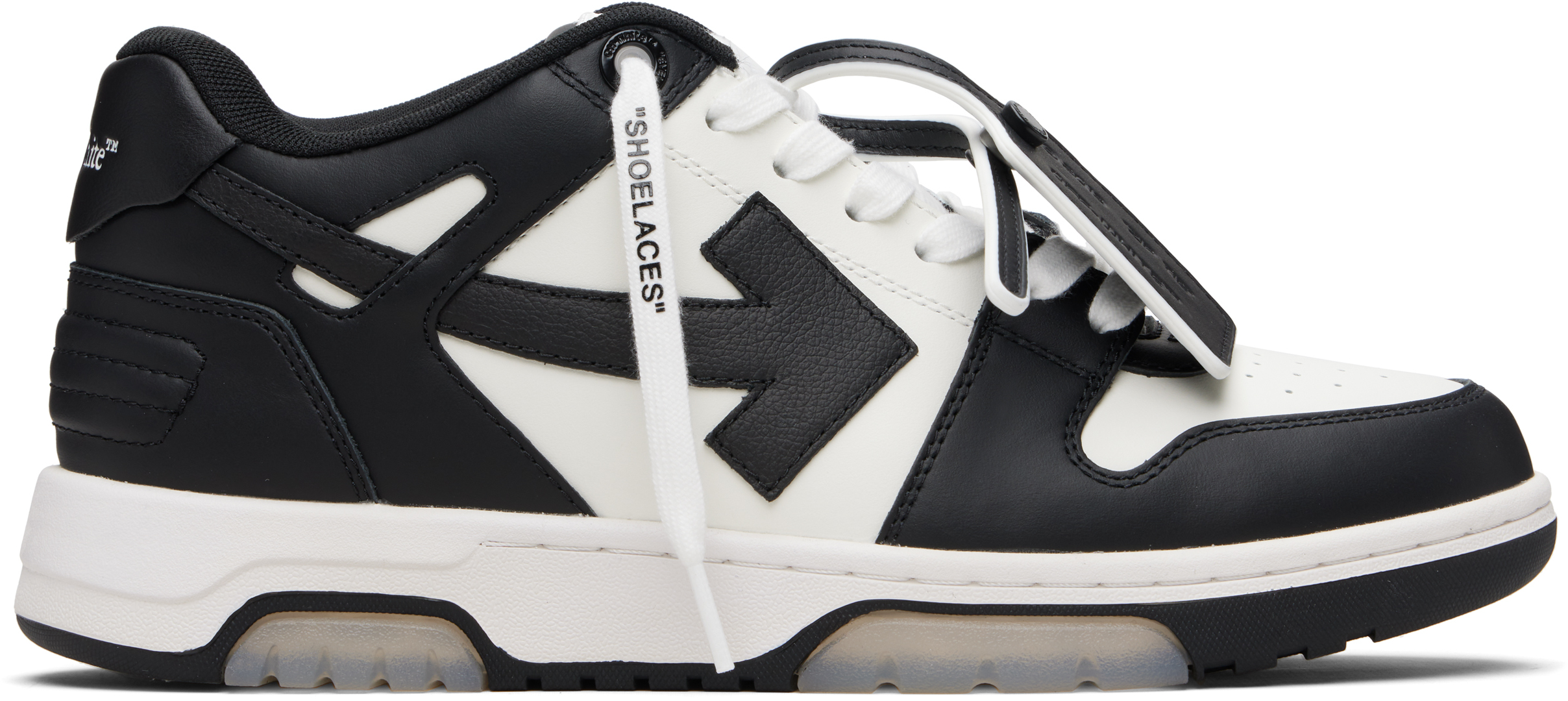 Off-white メンズ シューズ | SSENSE 日本