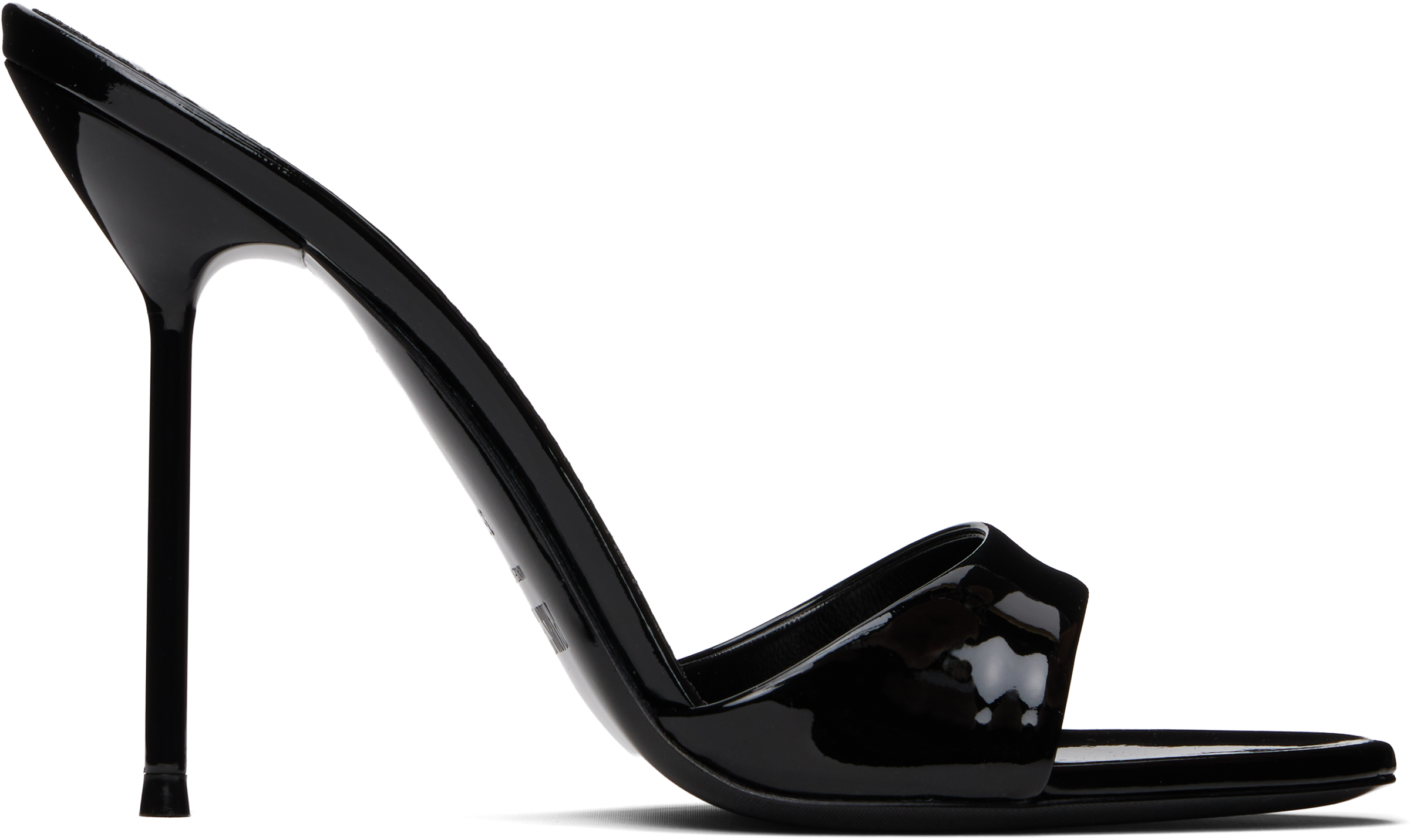 Paris Texas sandals for Women | SSENSE Canada