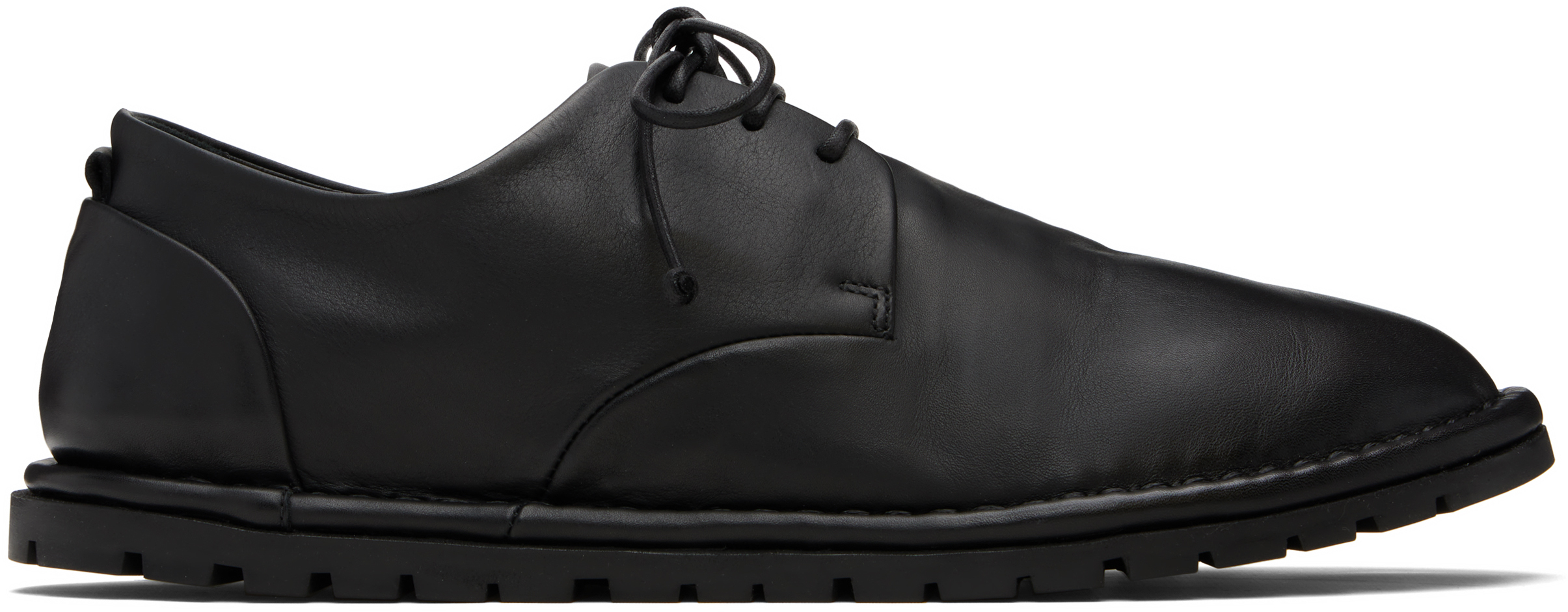 Black Sancrispa Derbys