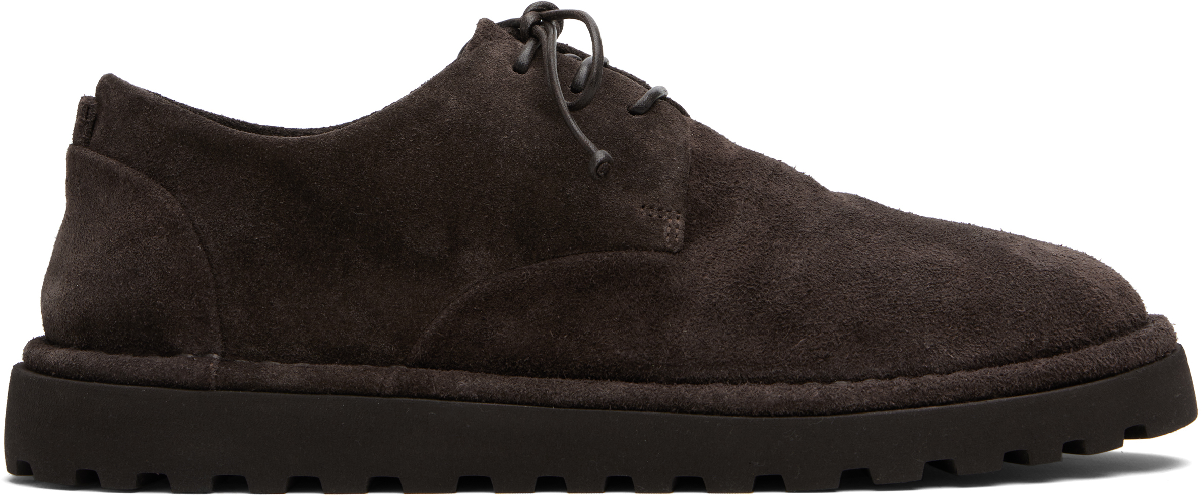 Brown Sancrispa Derbys