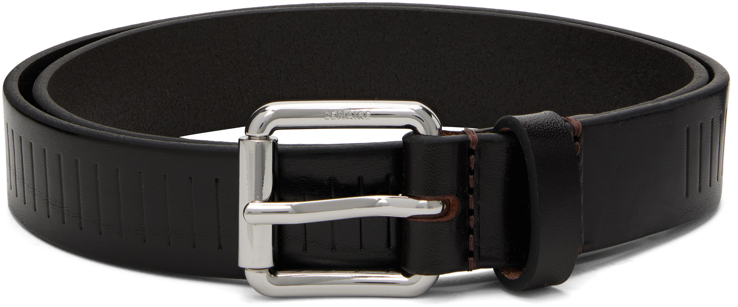 Lemaire ウィメンズ ベルト & サスペンダー | SSENSE 日本