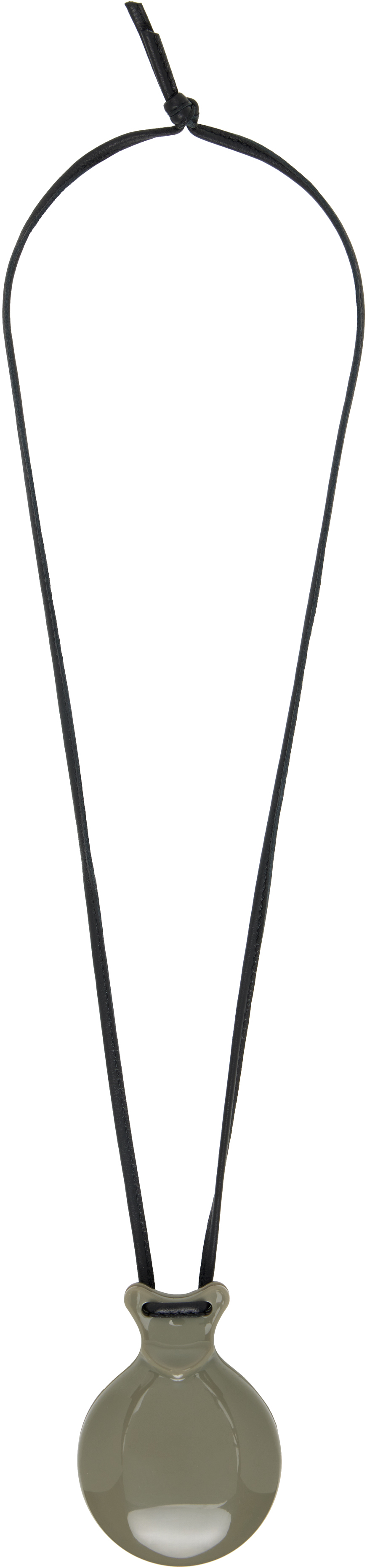 Lemaire Castanet Necklace