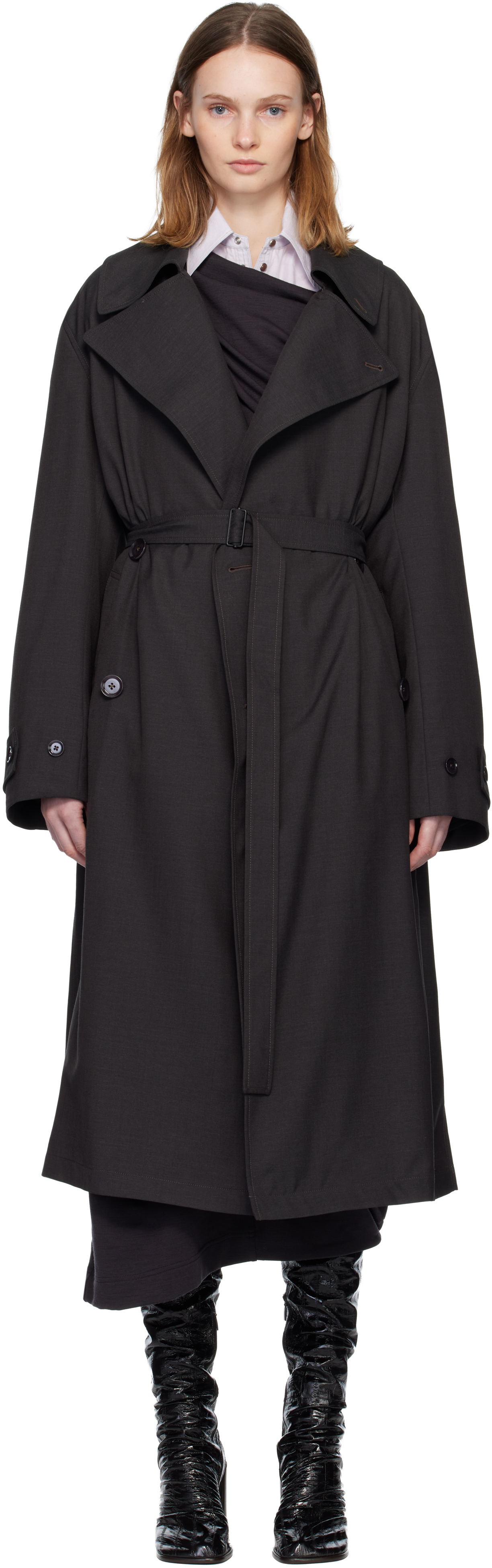 lemaire-gray-peaked-lapel-