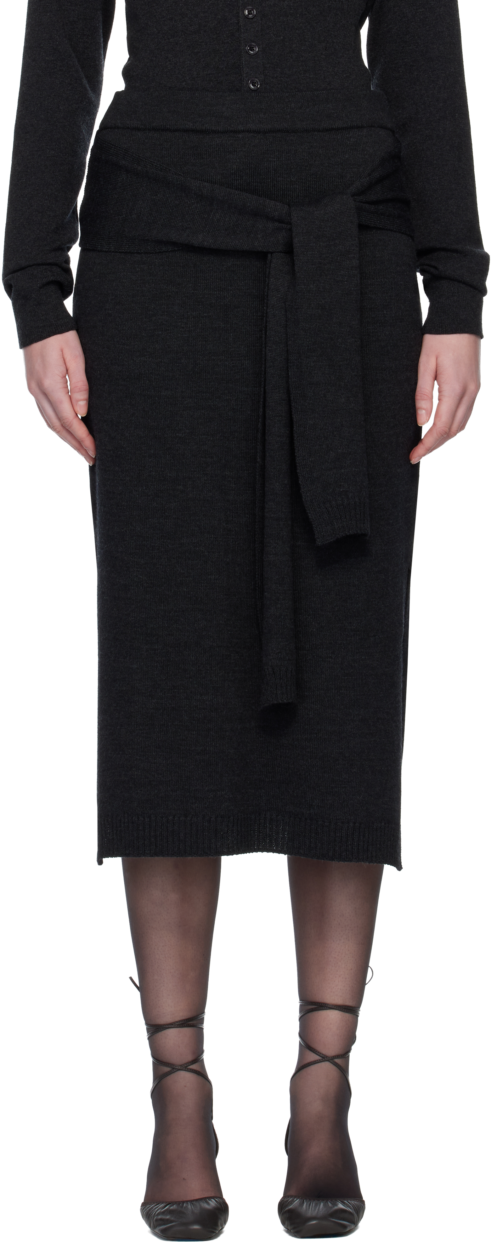 Lemaire ウィメンズ スカート | SSENSE 日本