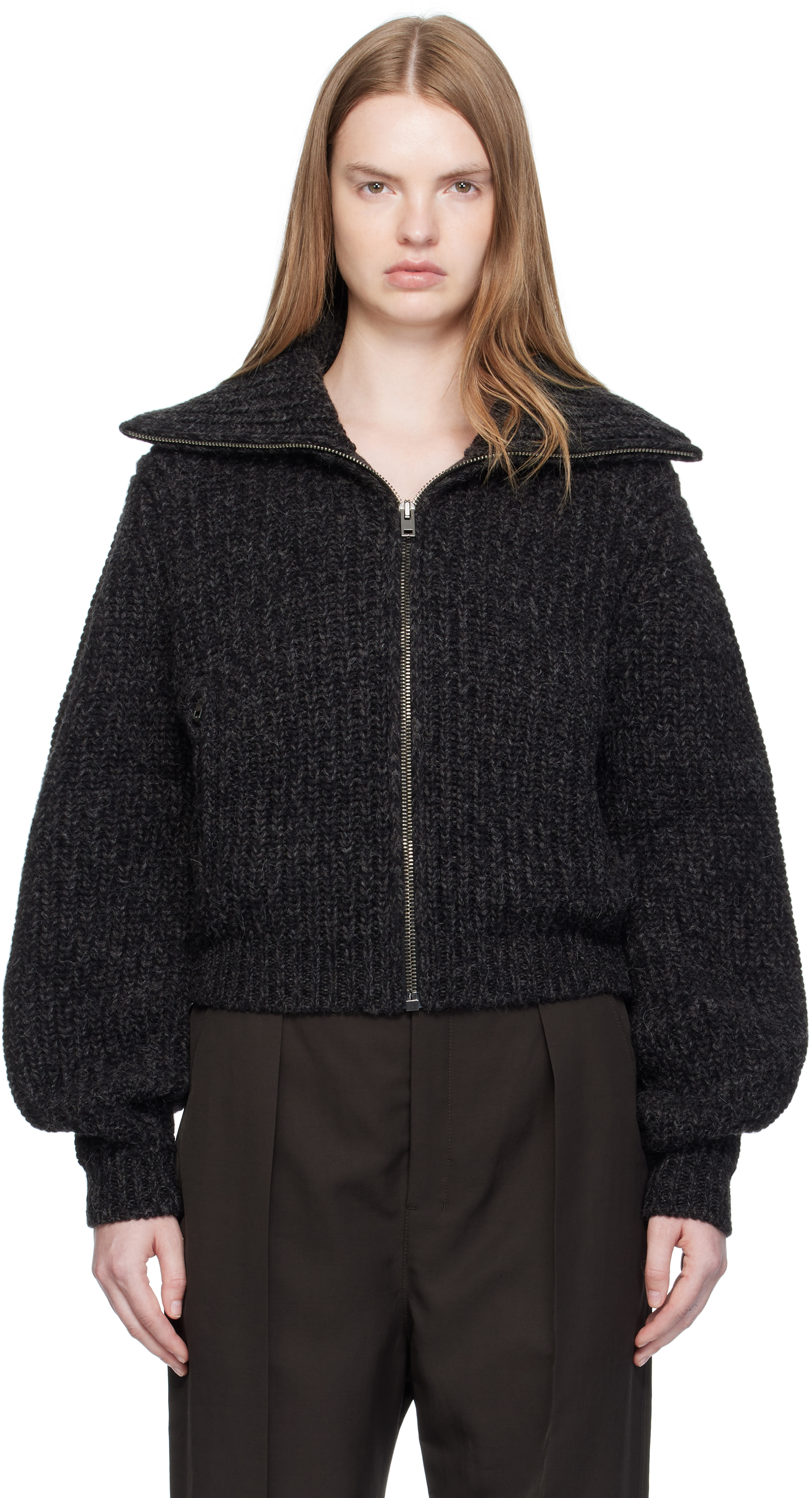 LEMAIRE /22AW / CHUNKY CARDIGAN /新品未使用品 楽天市場】【中古】LEMAIRE 22AW CHUNKY CARDIGAN チャンキー