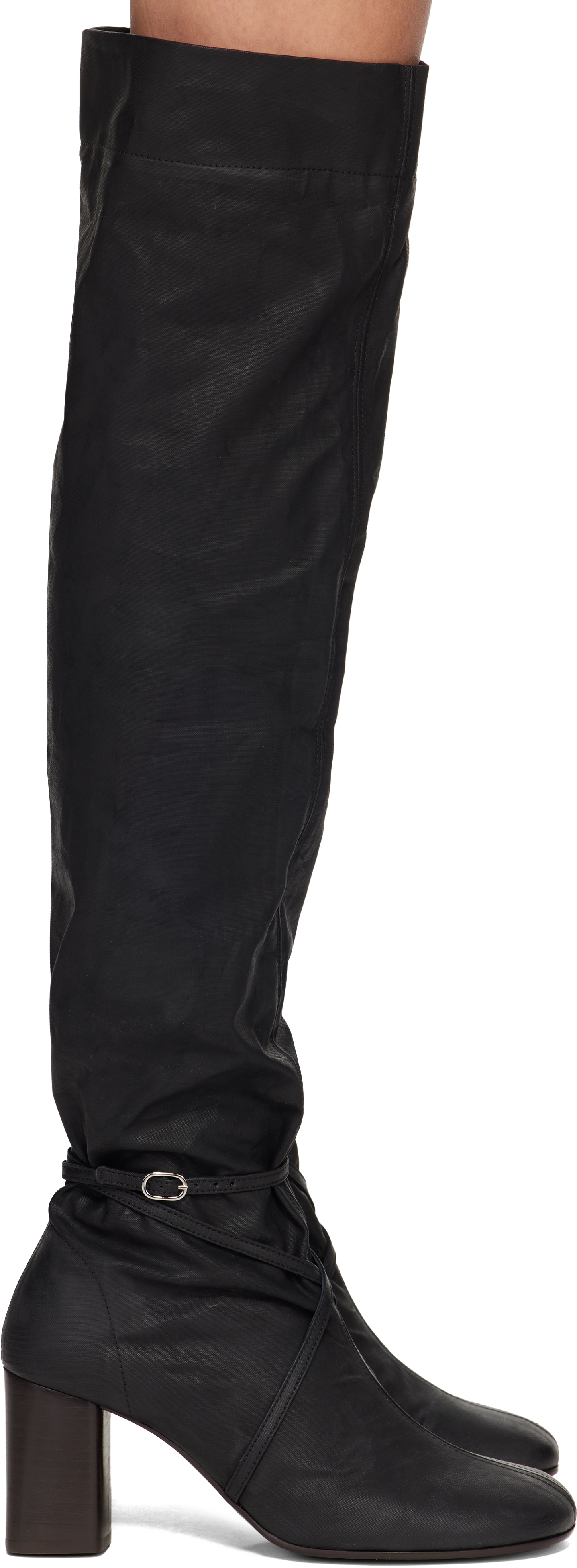 Lemaire ウィメンズ ブーツ | SSENSE 日本