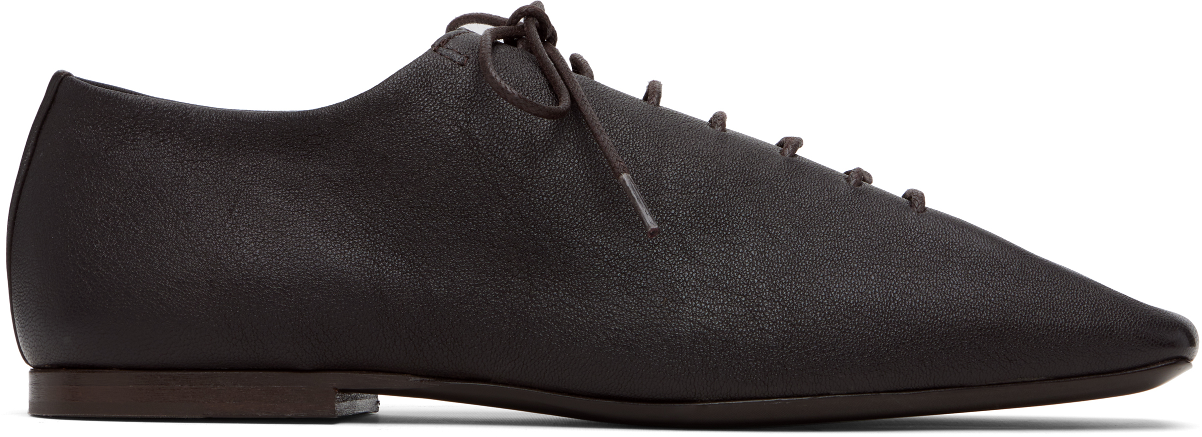 lemaire-brown-souris-flat-