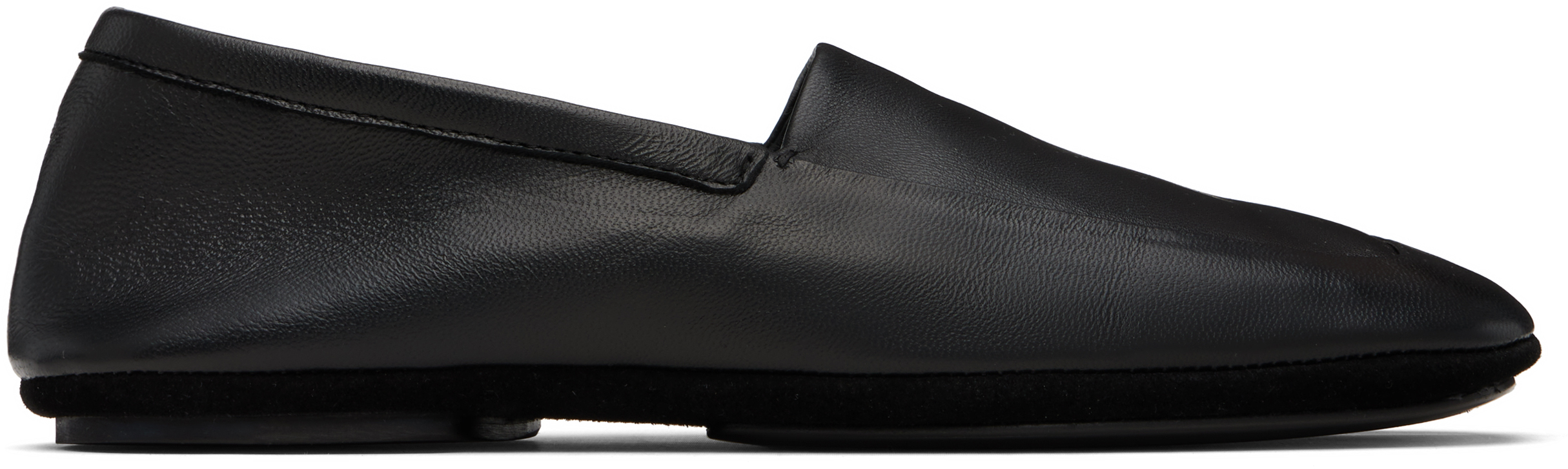 Lemaire ウィメンズ フラットシューズ | SSENSE 日本