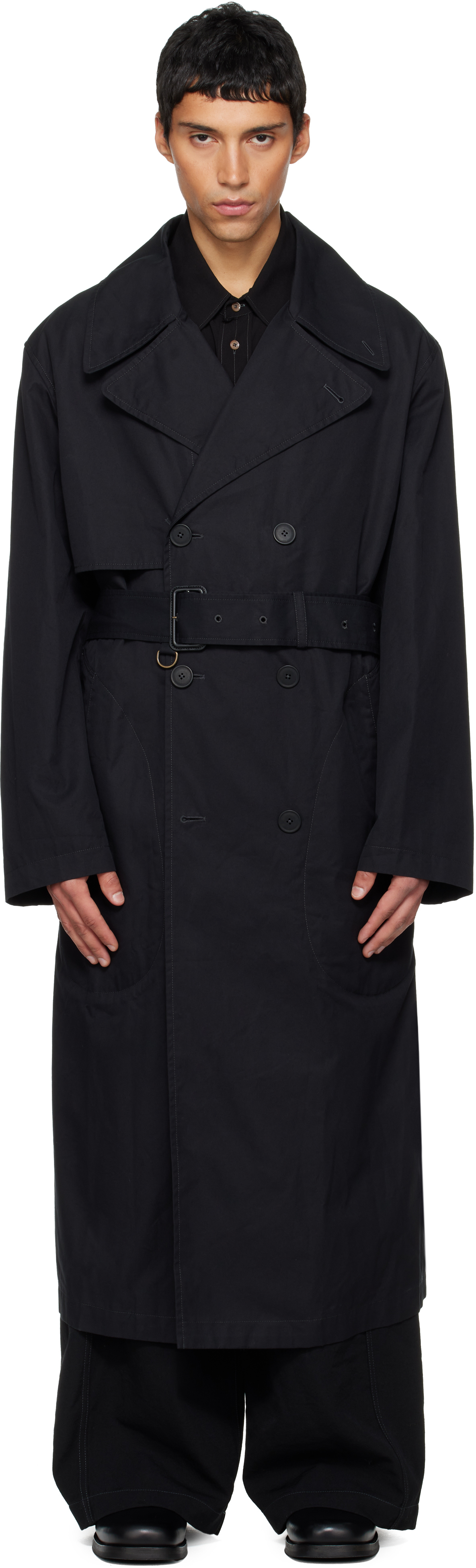 lemaire-black-water-repellent-