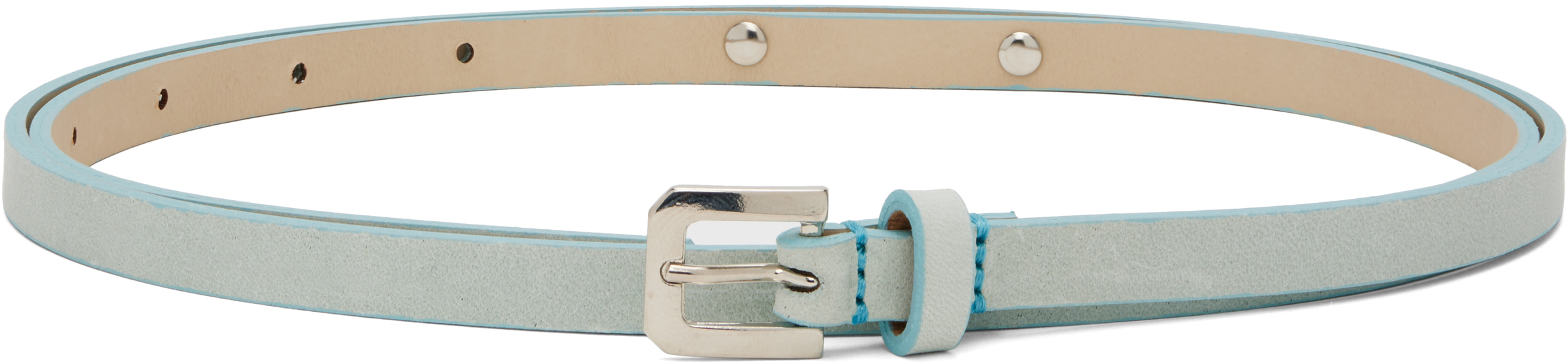 【関税込み】Paloma Wool ブラック Finito ベルト Paloma Wool - Finito Belt in Black – Stoy