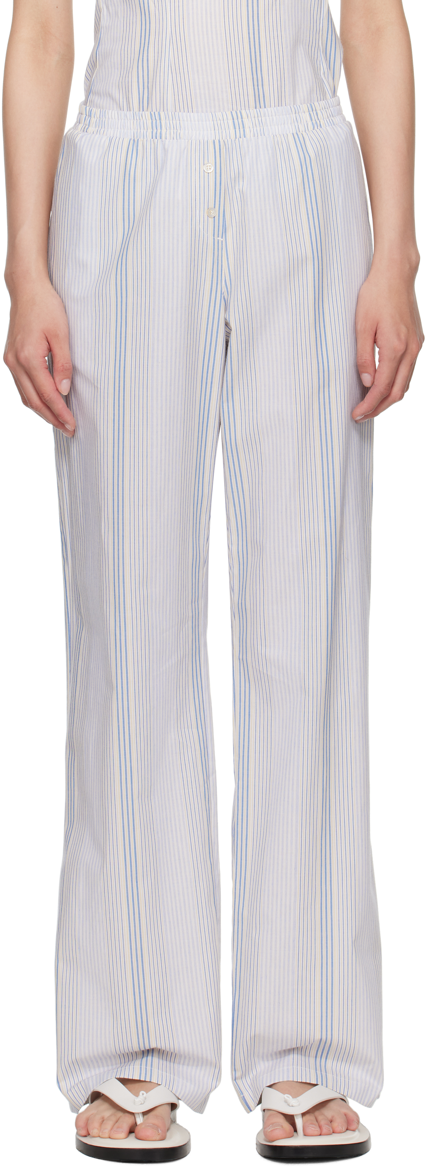 Paloma Wool ウィメンズ パンツ | SSENSE 日本