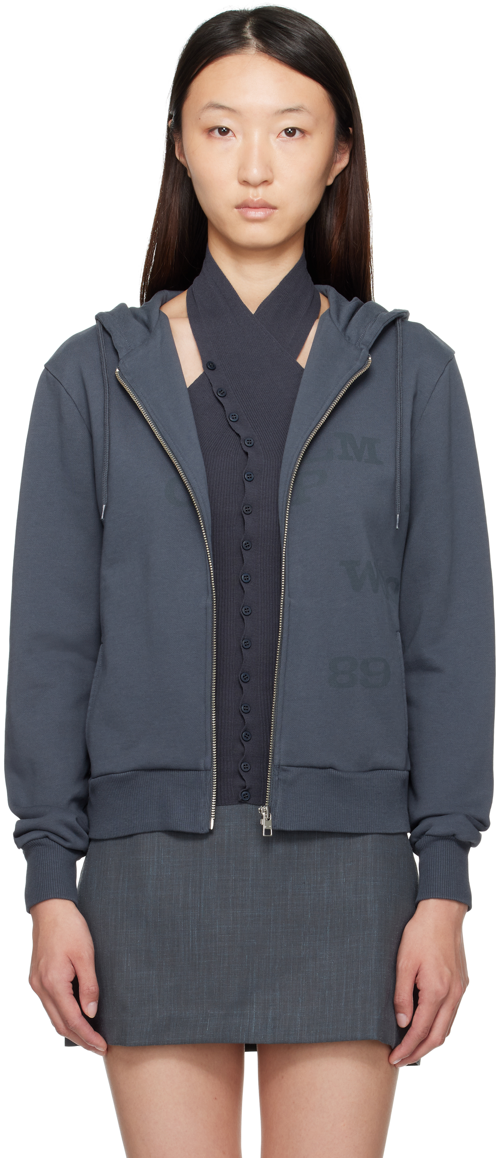 paloma wool パロマウール スウェット トレーナー