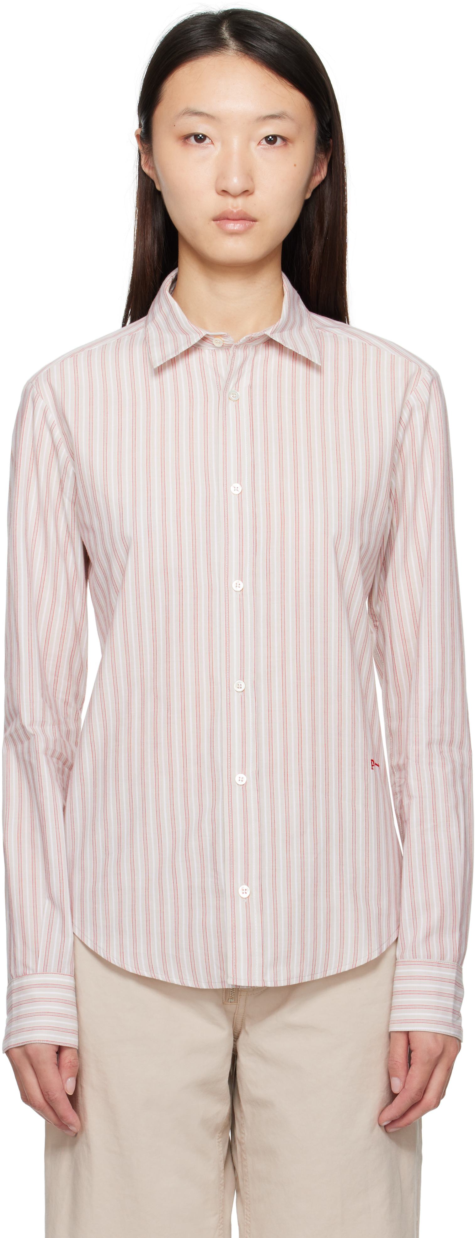 PALOMA WOOL カットソー 6 (ROKU) - paloma wool Victoria カットソーの通販 by m.shop