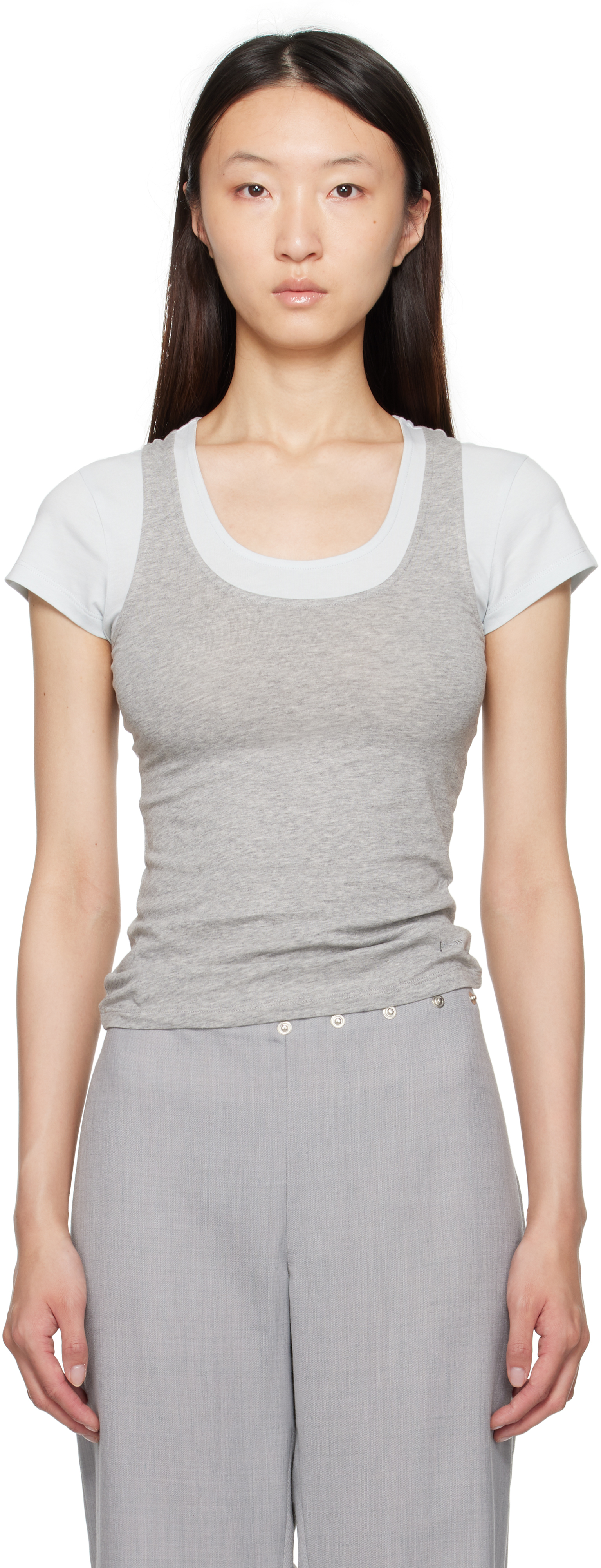paloma—wool アートプリント長袖Tシャツ 専用！Paloma wool アートプリント 長袖 Tシャツ