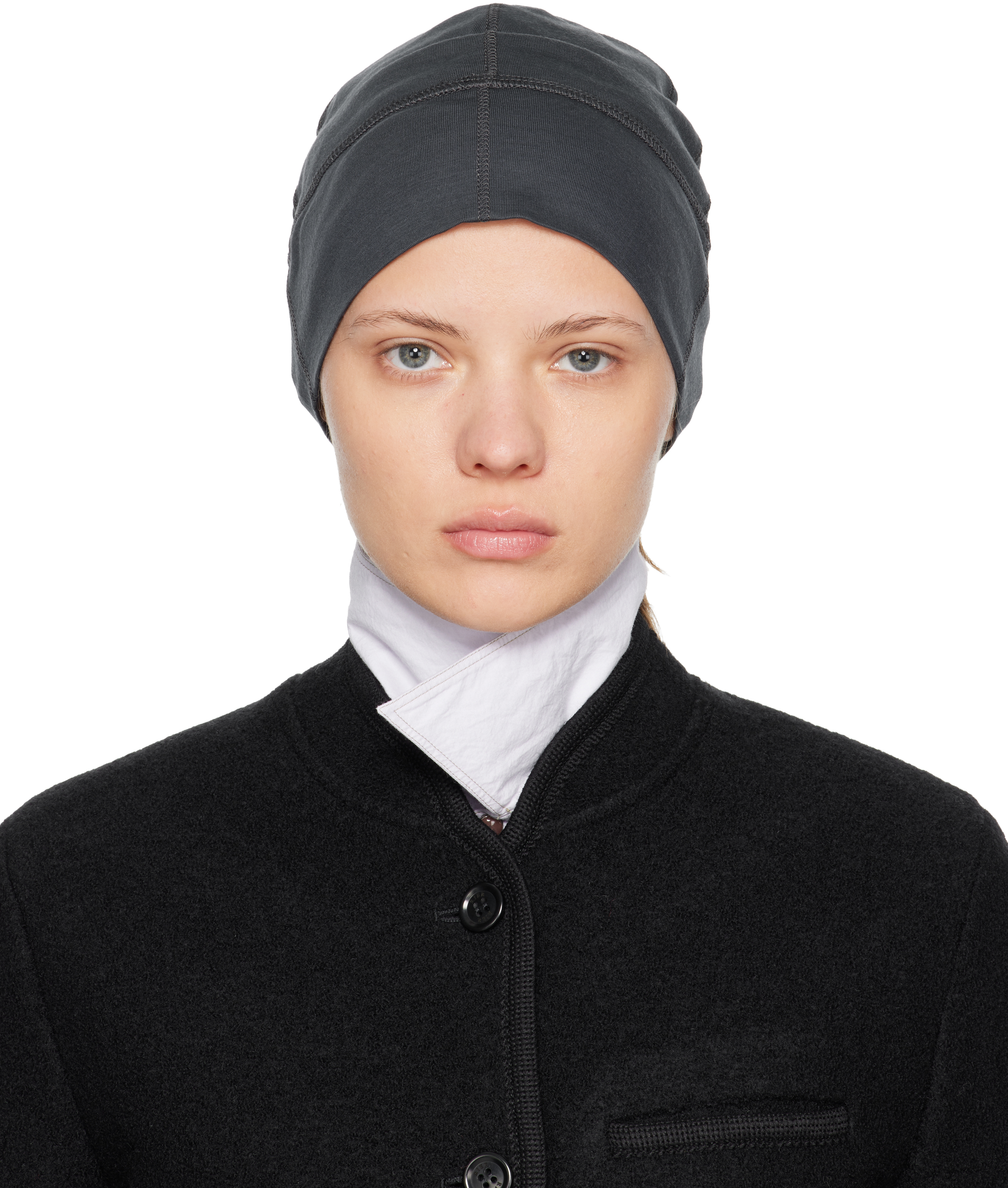 Rierのブラック Polar ジャージ ビーニーがセール中