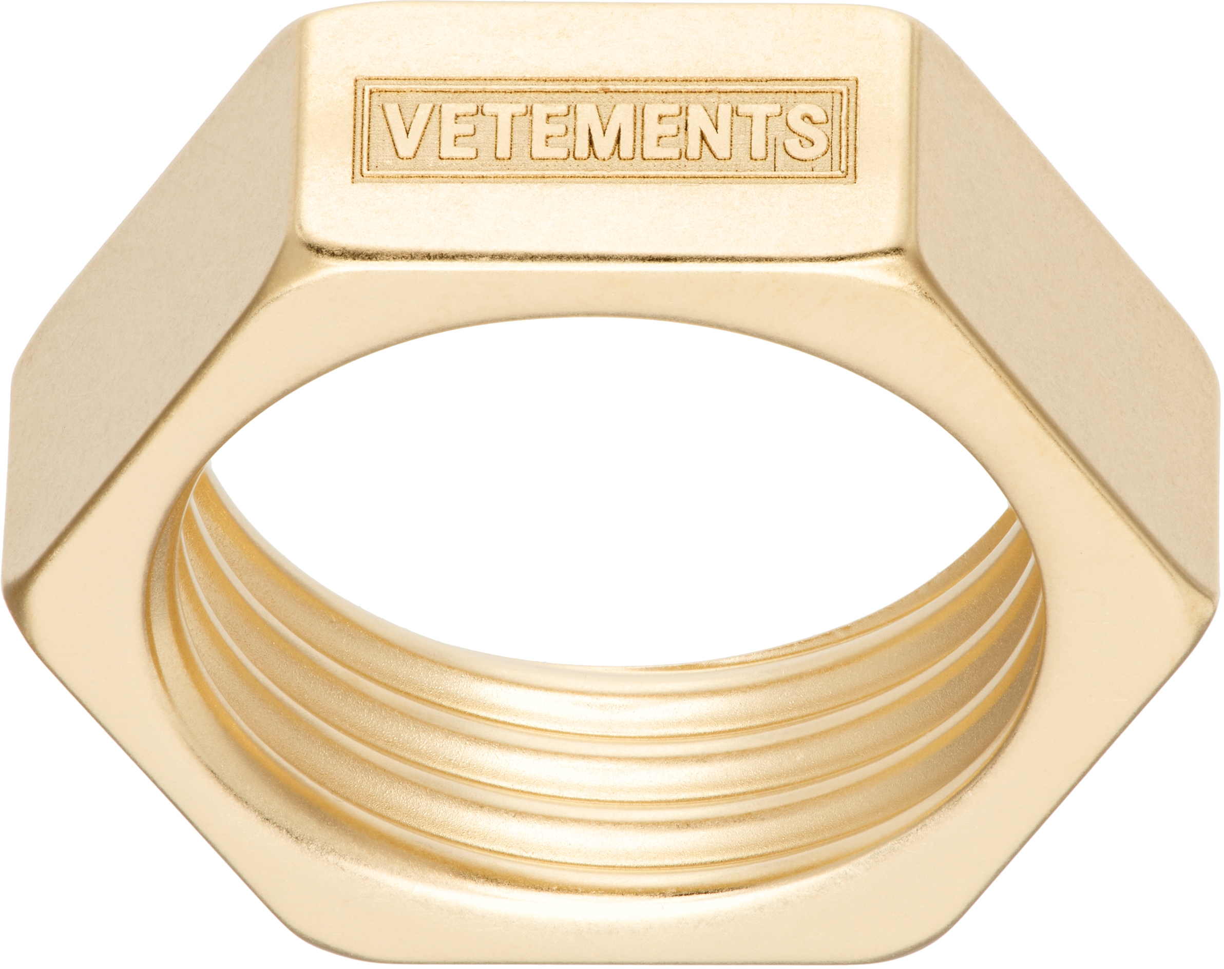 Screwnut Ring