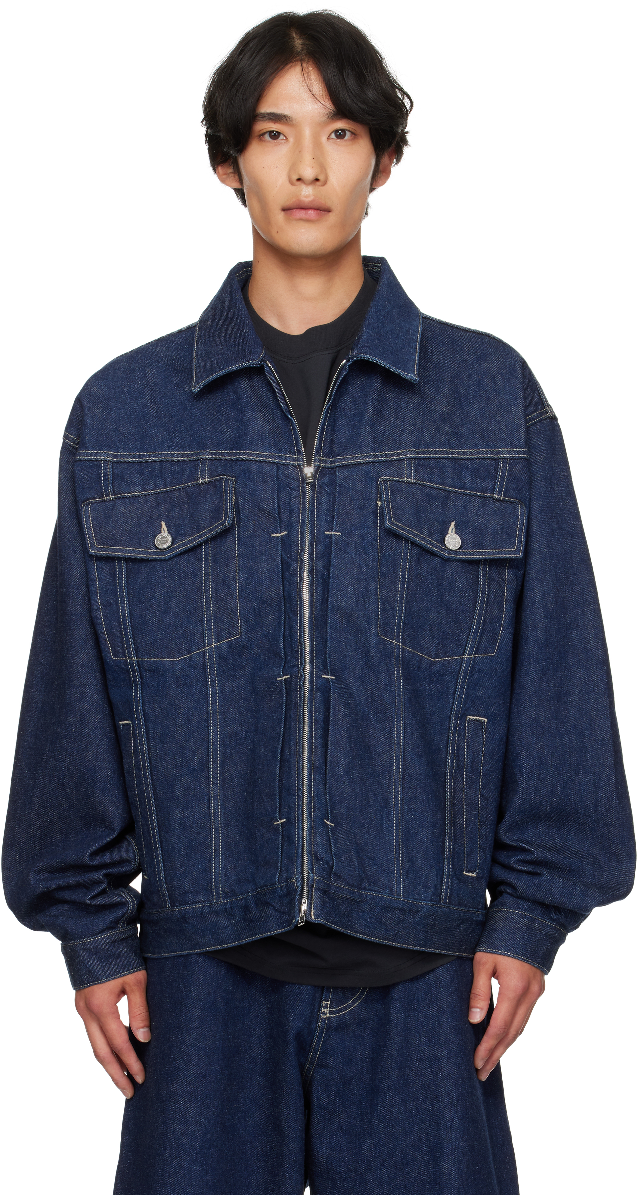 Vetements for Men FW25 Collection | SSENSE