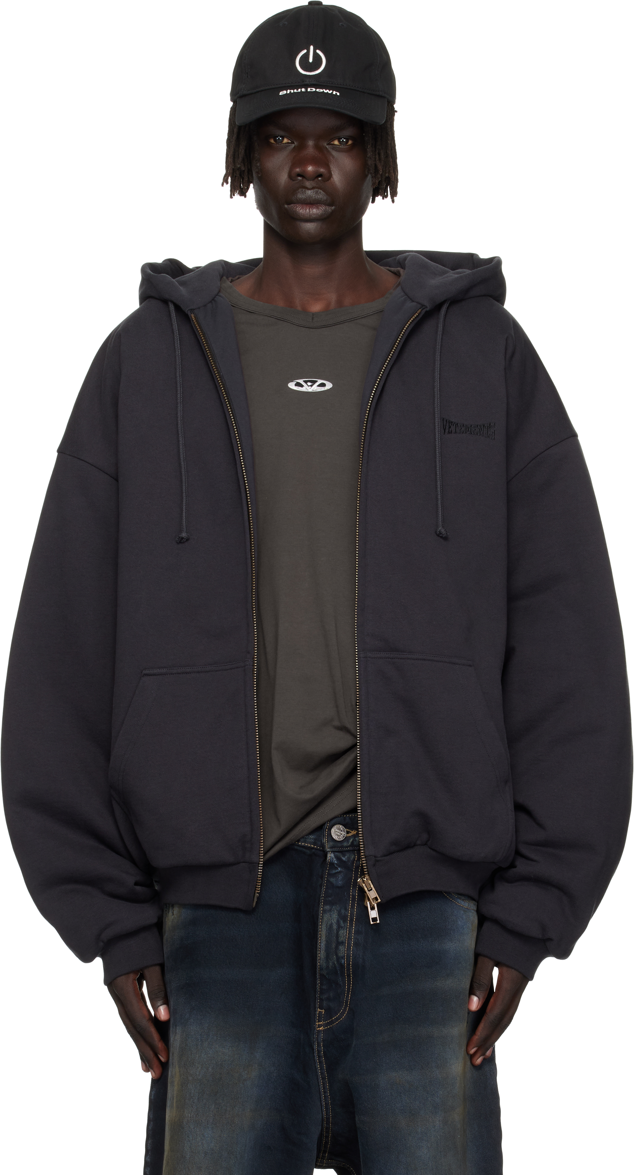 【VETEMENTS】「'No Posts'」パーカー 楽天市場】ヴェトモン VETEMENTS メンズ トップス パーカー