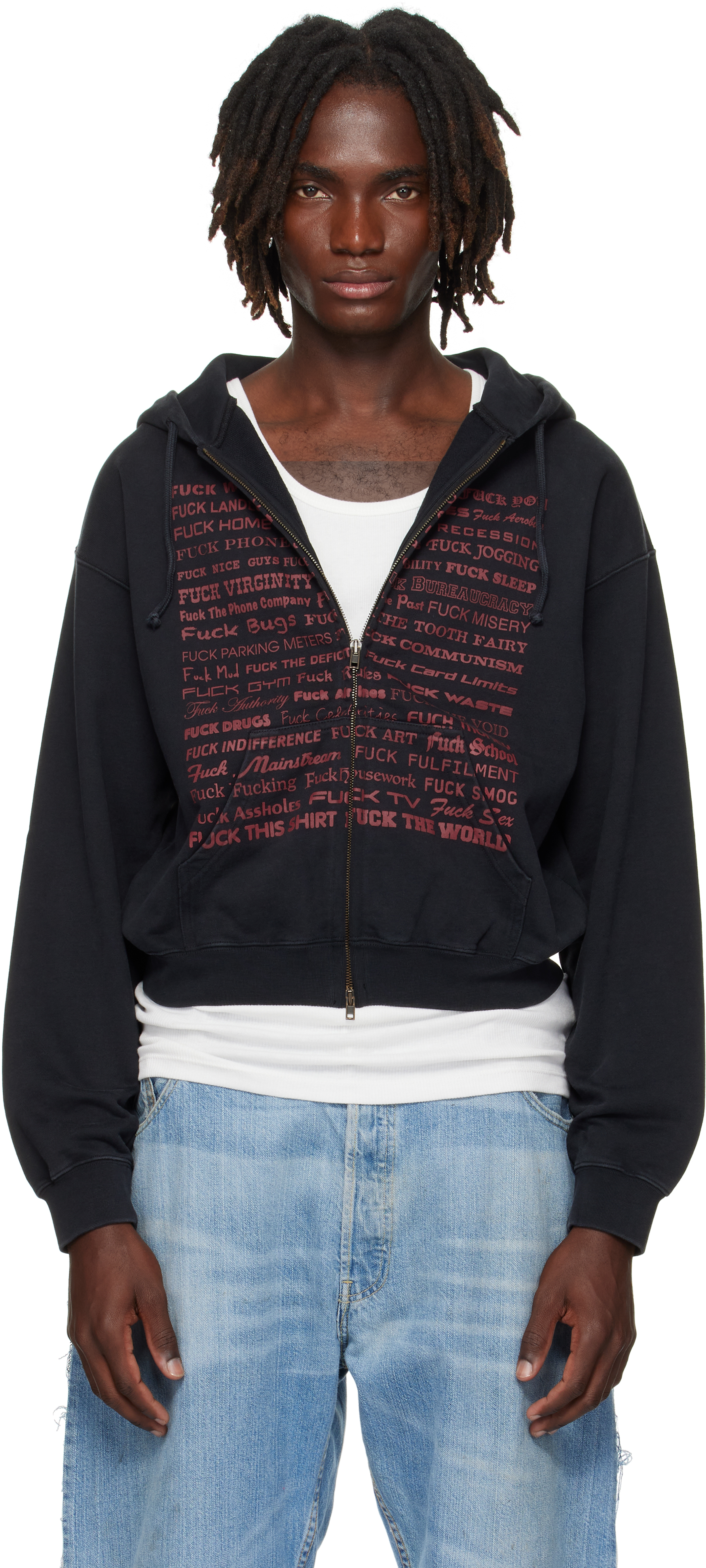 Vetements for Men FW25 Collection | SSENSE