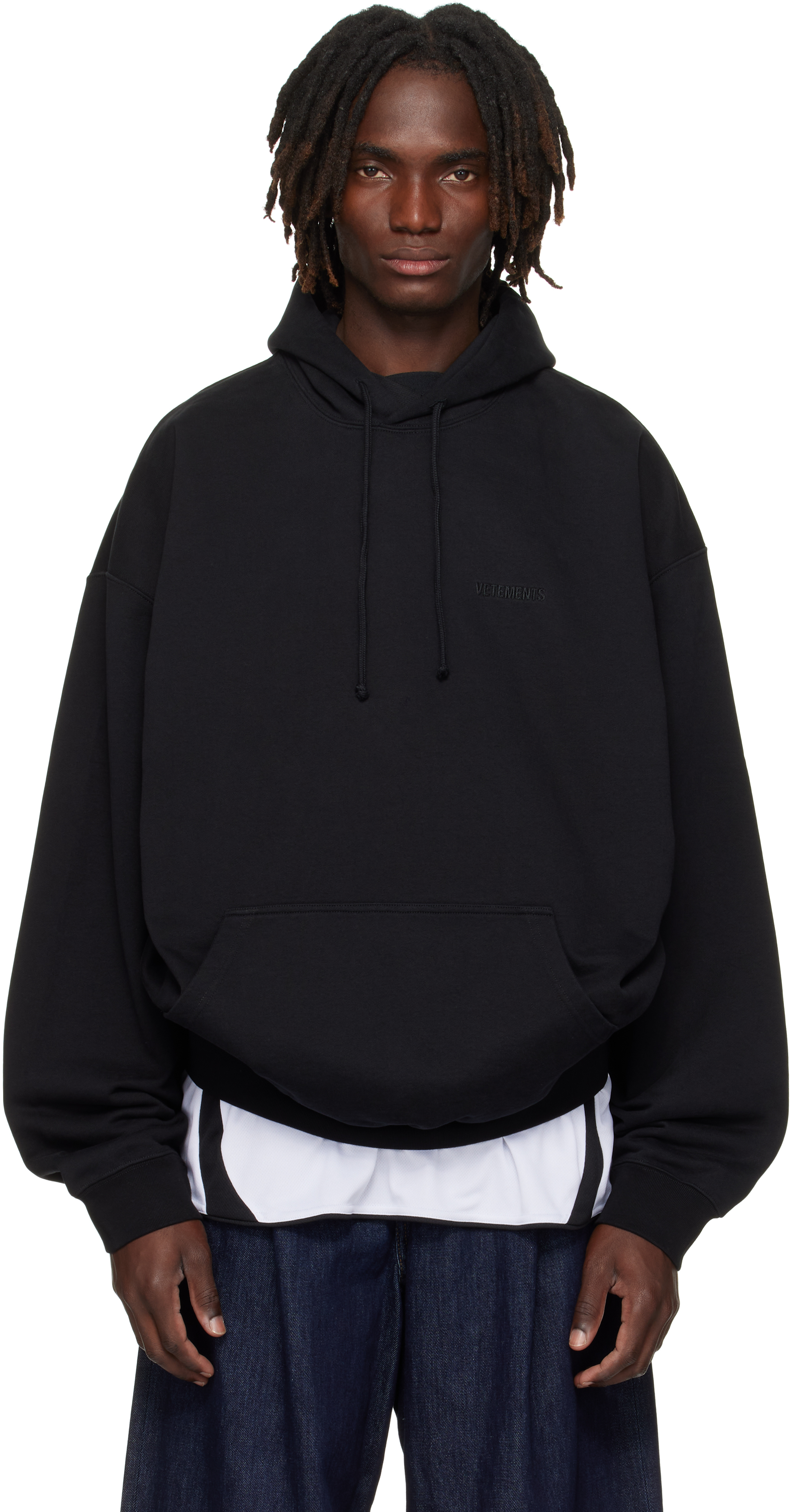 Vetements for Men FW25 Collection | SSENSE