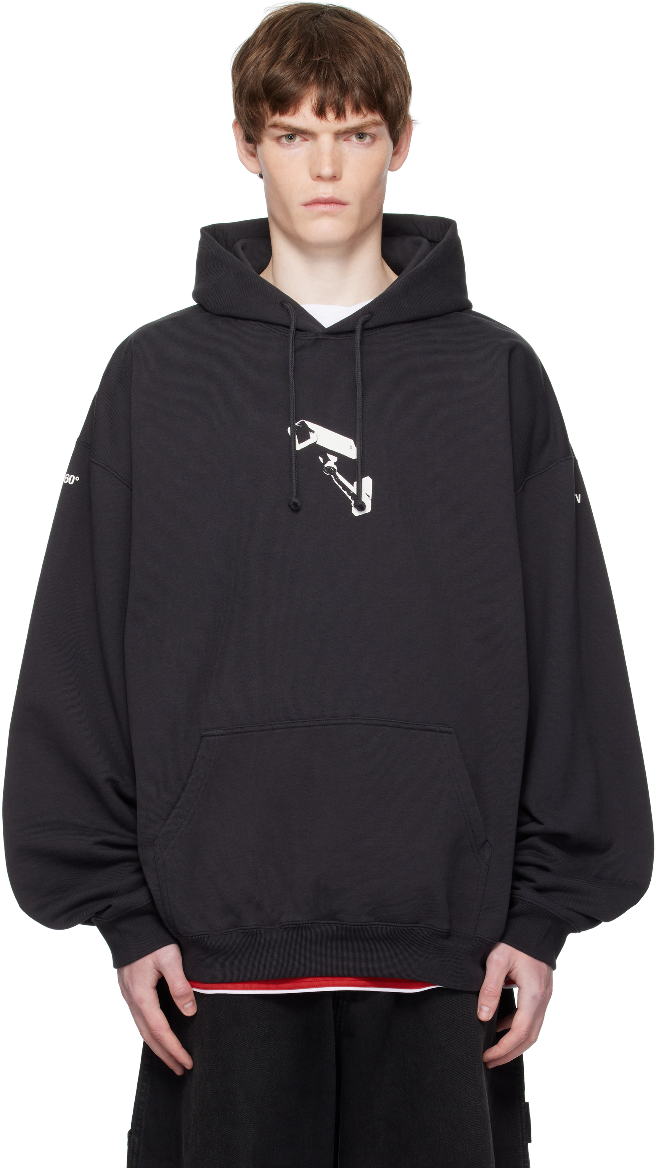 Vetements for Men FW25 Collection | SSENSE
