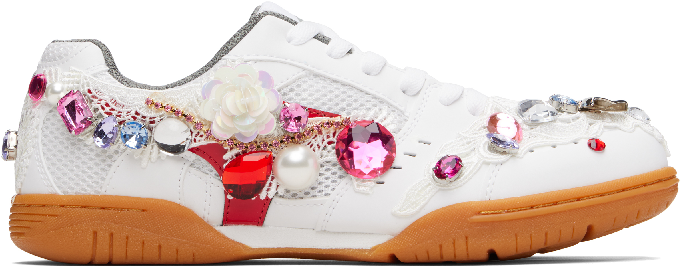 Comme Des Garçons Girl ウィメンズ | SSENSE 日本