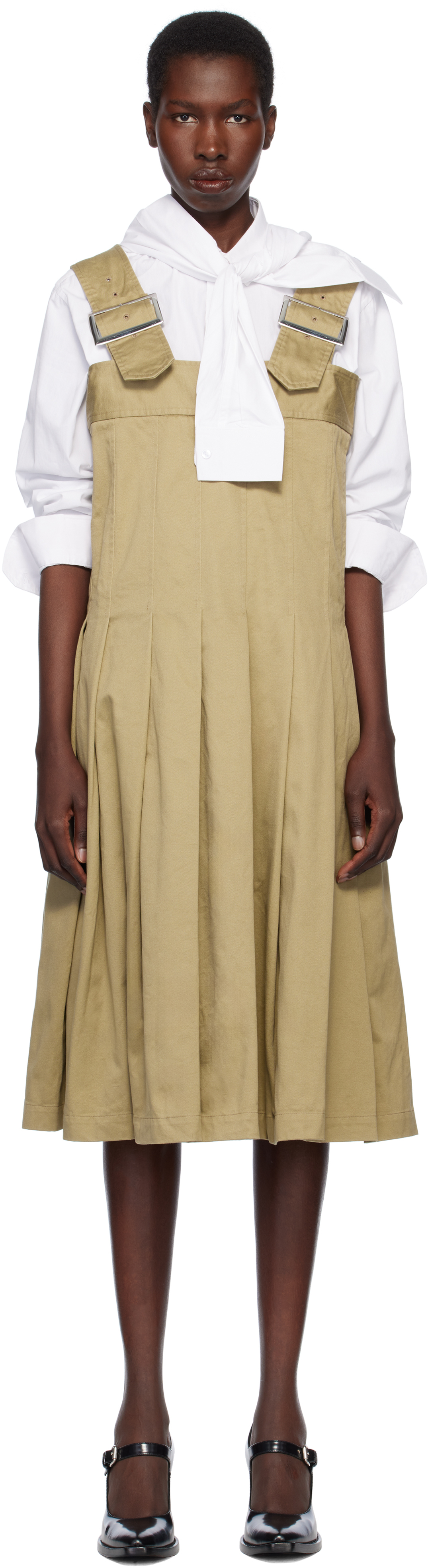 Comme Des Garçons Comme Des Garçons for Women FW25 Collection