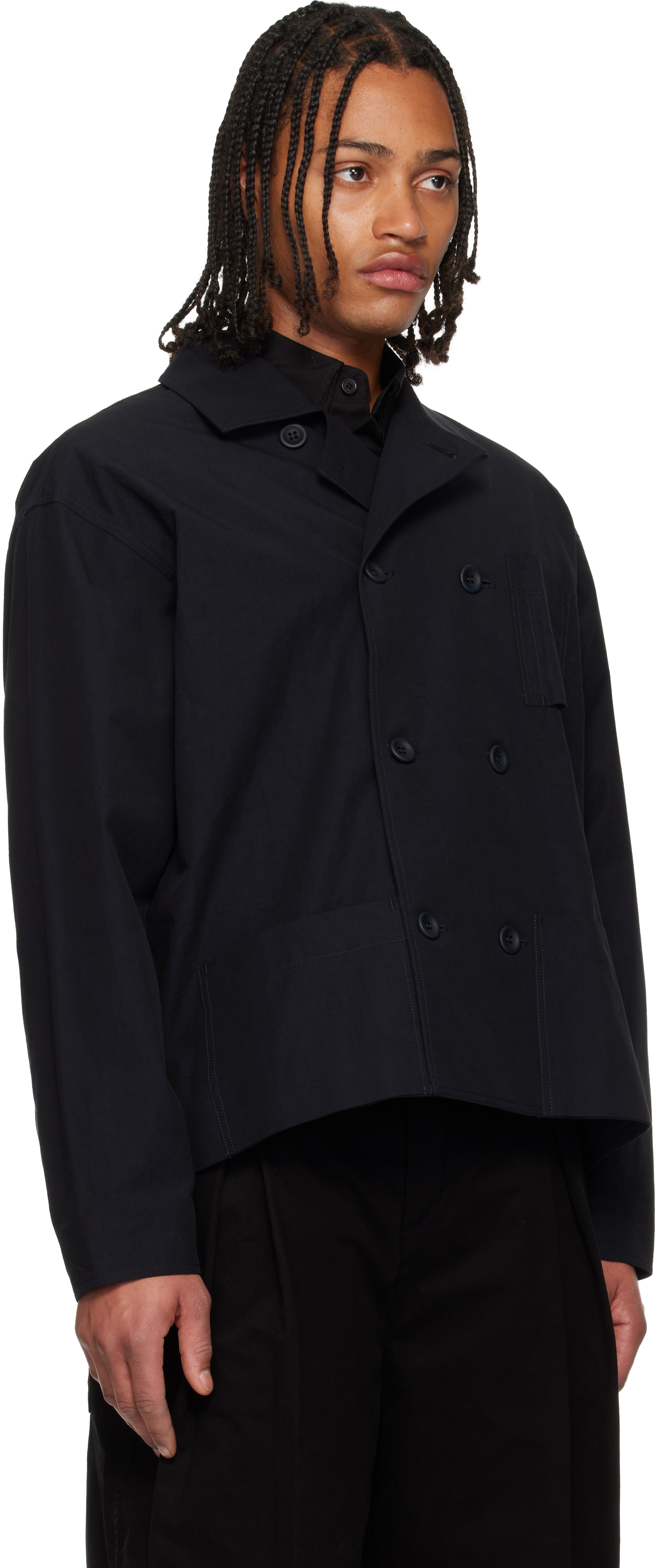toogood THE BLACKSMITH JACKET サイズ2 トゥーグッド ブラックスミス 