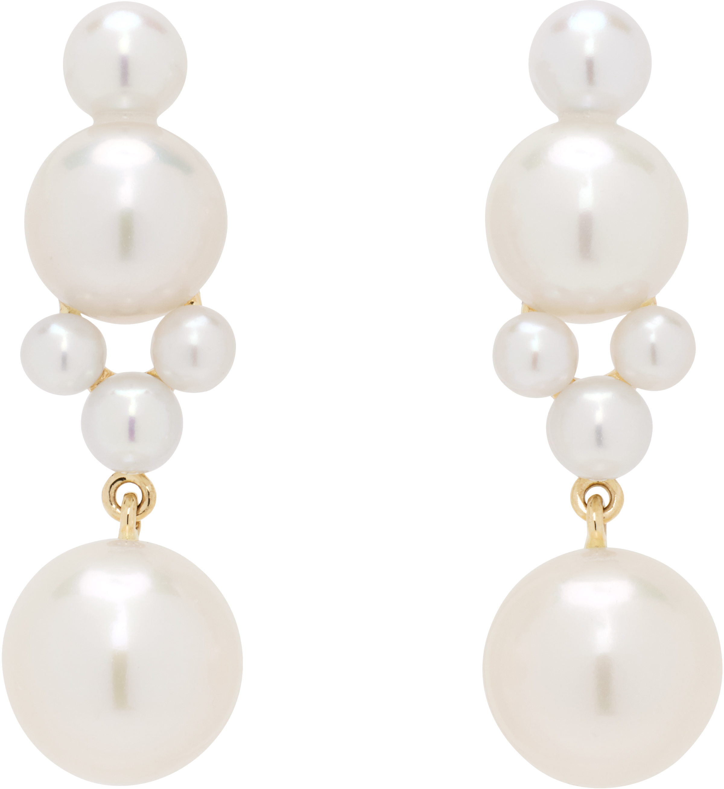 Luna Earrings
