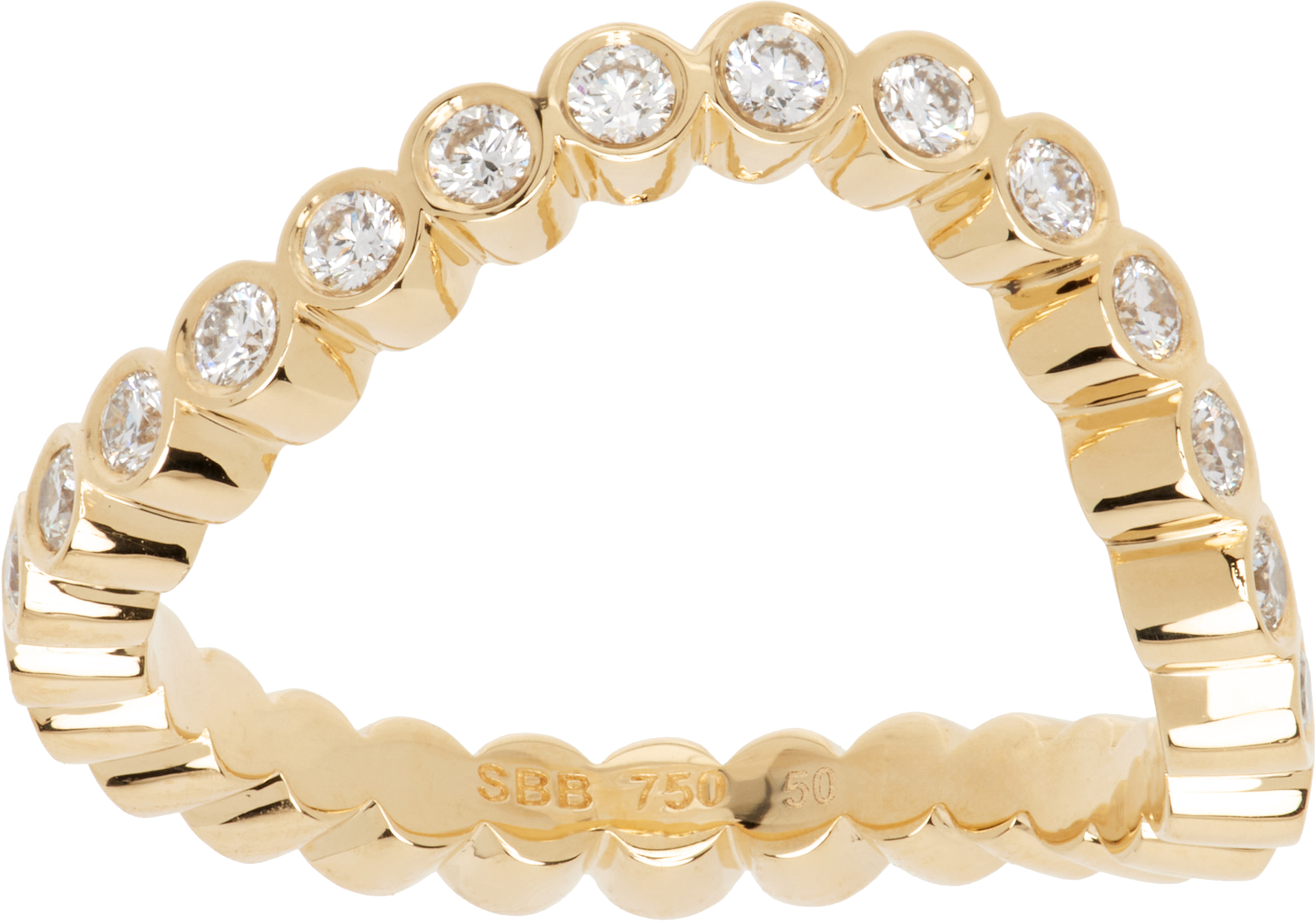 Courant Sky Ring