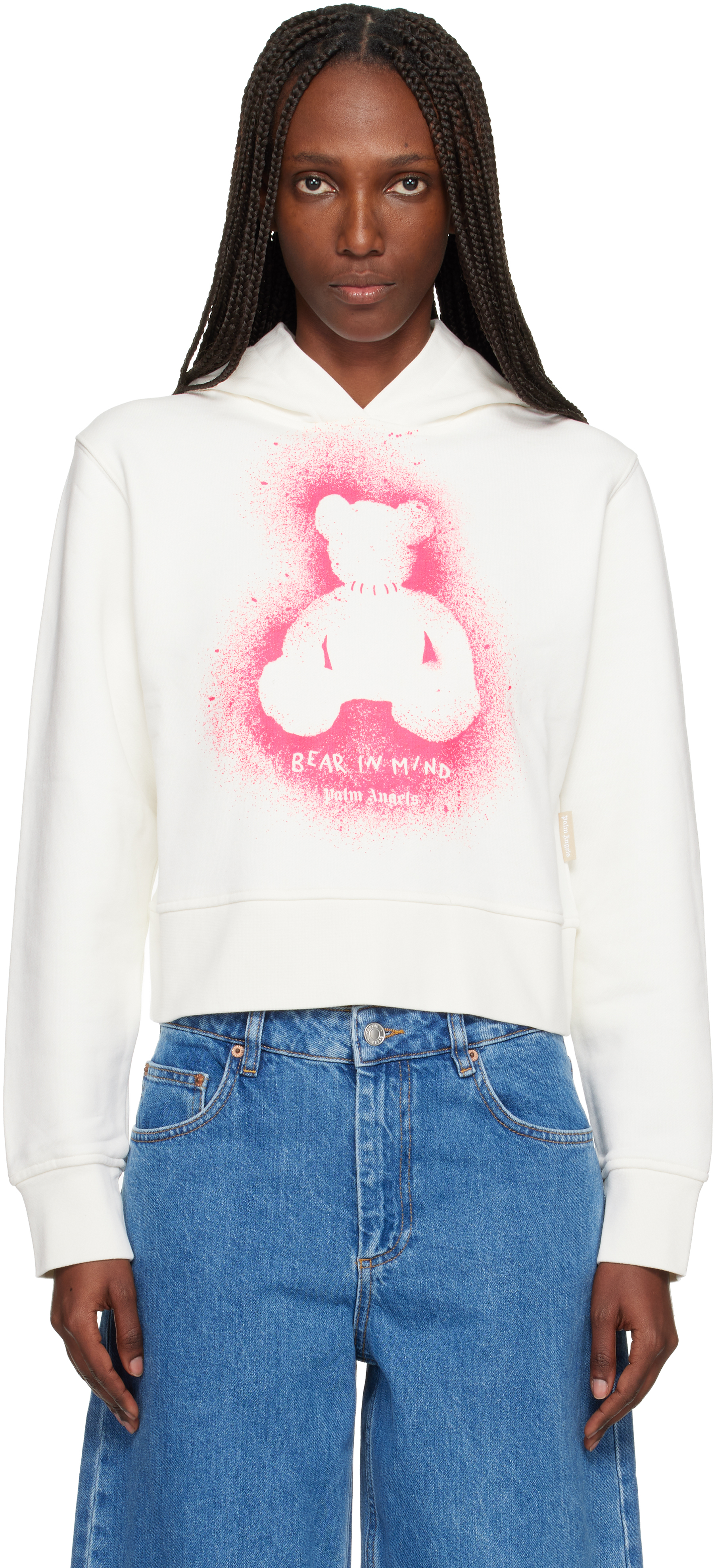 Designer hoodies & zipups for Women | SSENSE